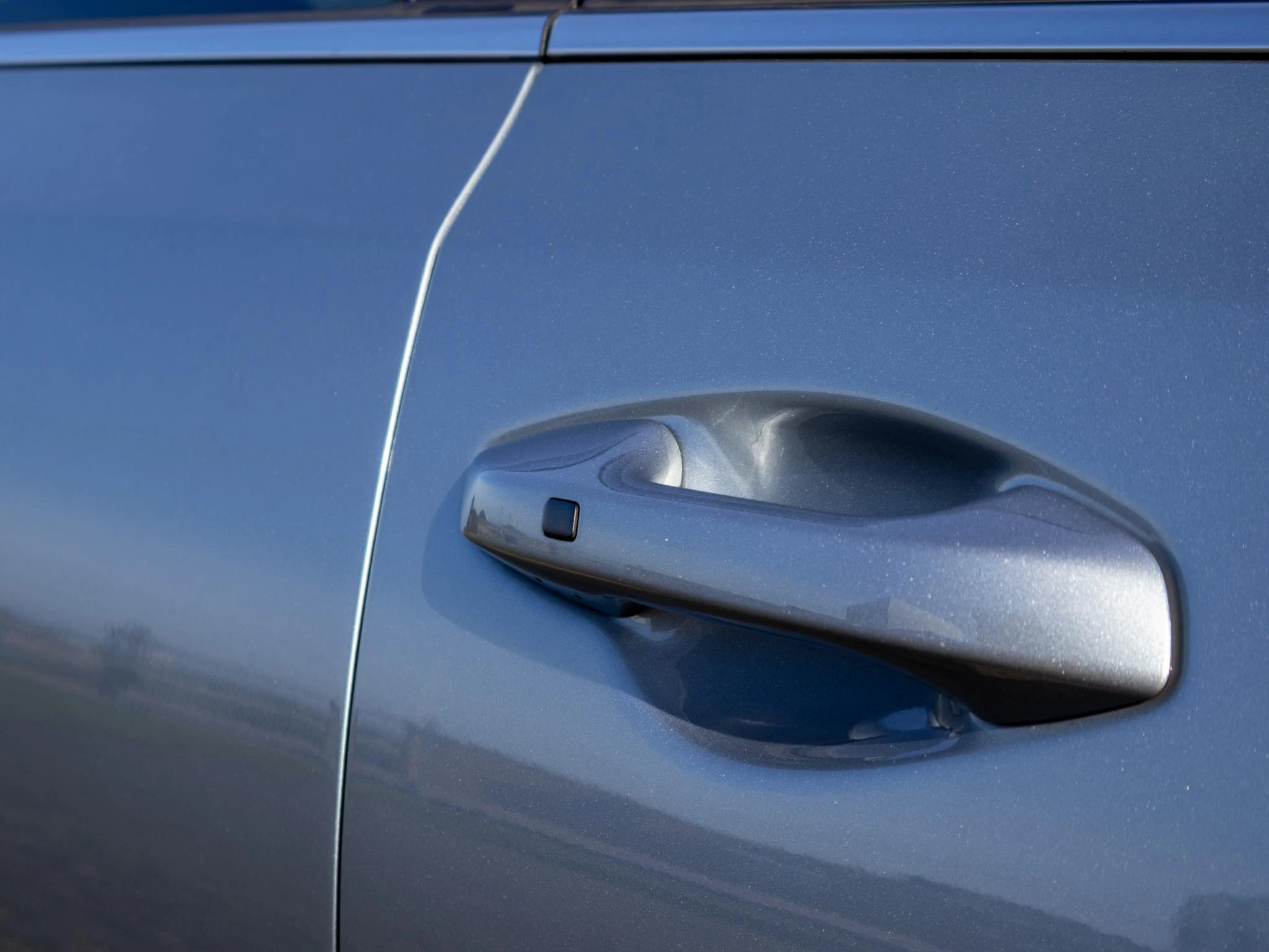 Hoofdafbeelding Kia ProCeed