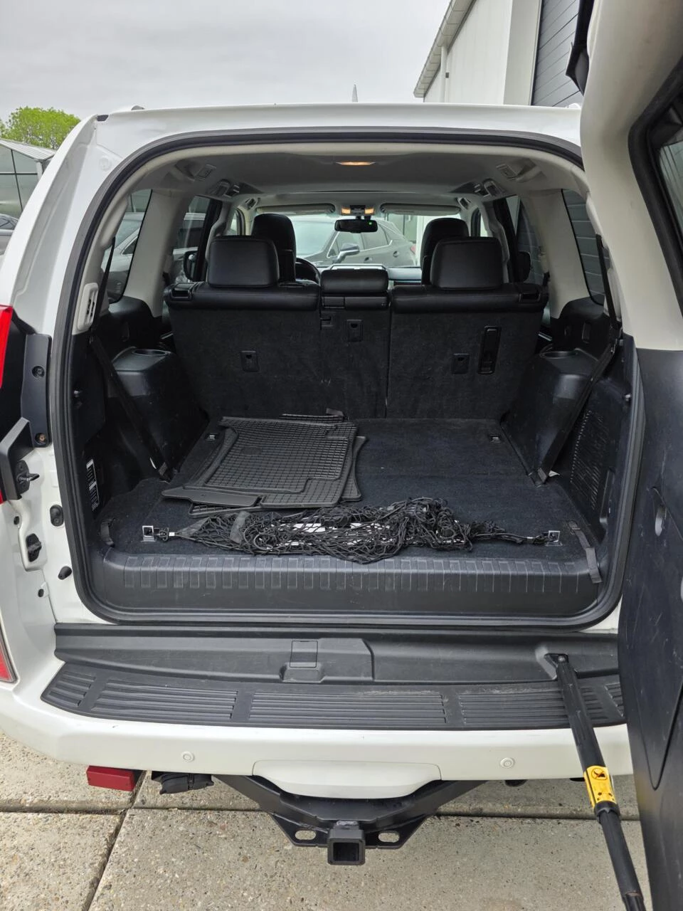 Hoofdafbeelding Lexus GX