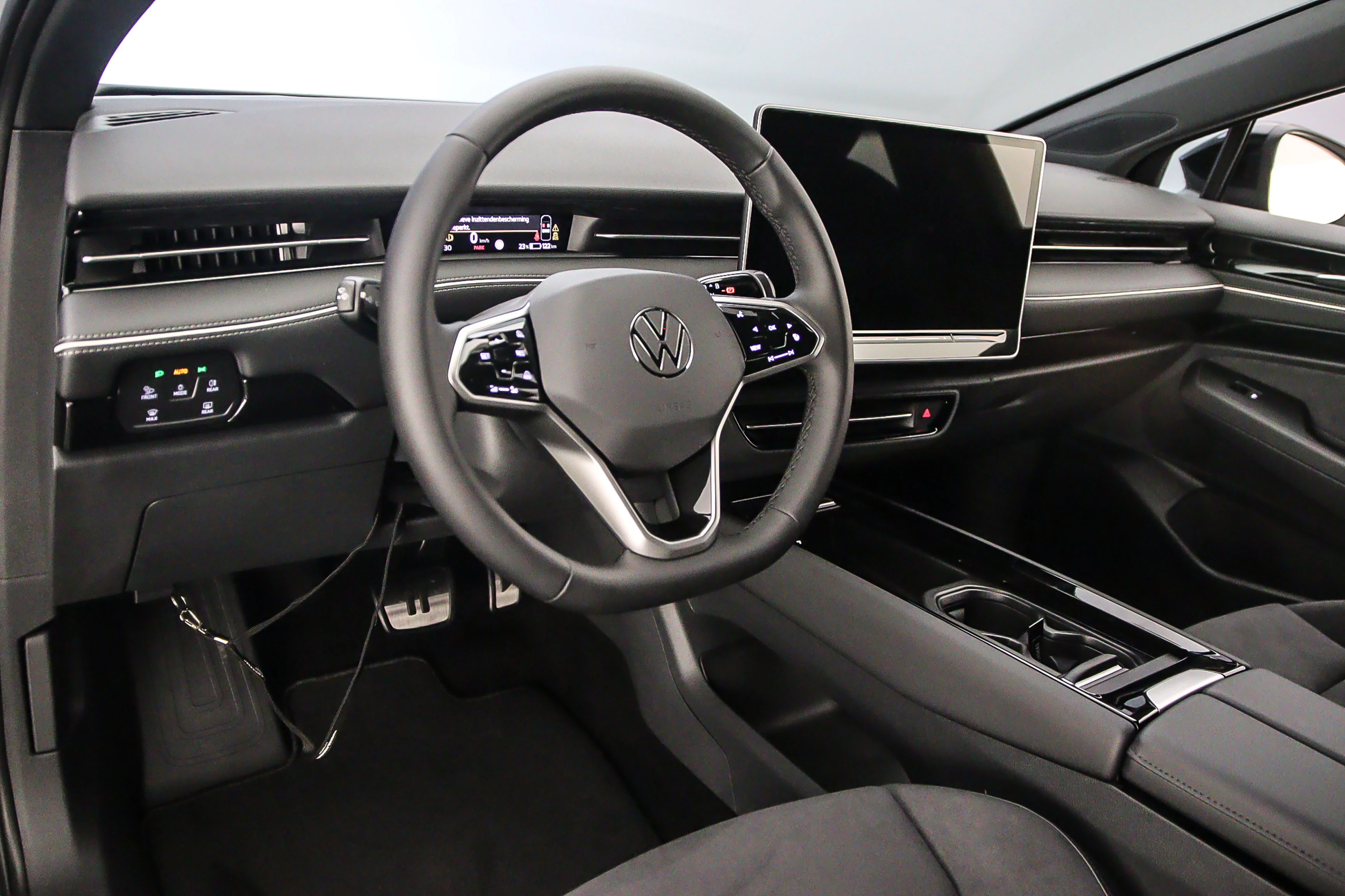 Hoofdafbeelding Volkswagen ID.7