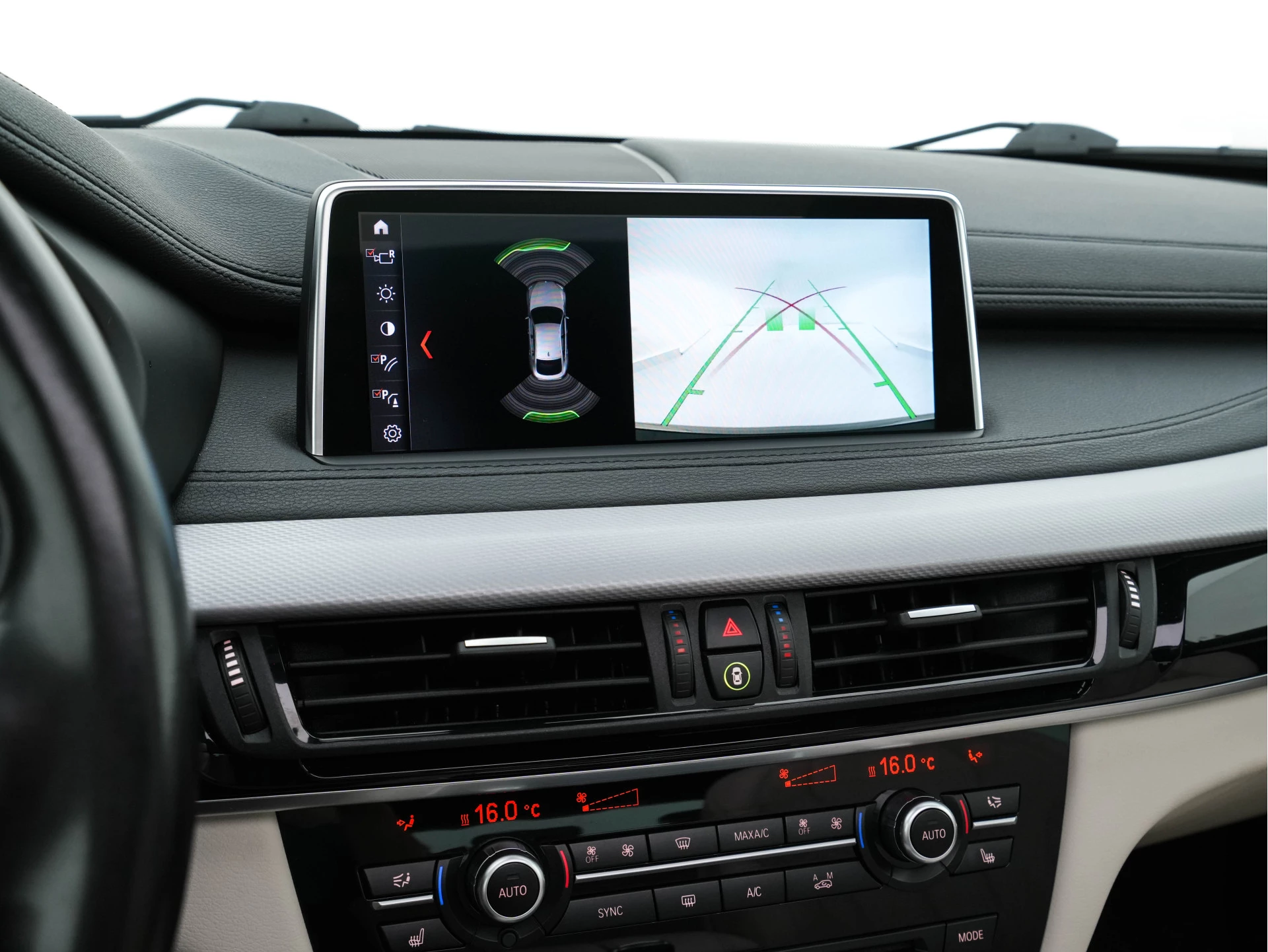 Hoofdafbeelding BMW X6