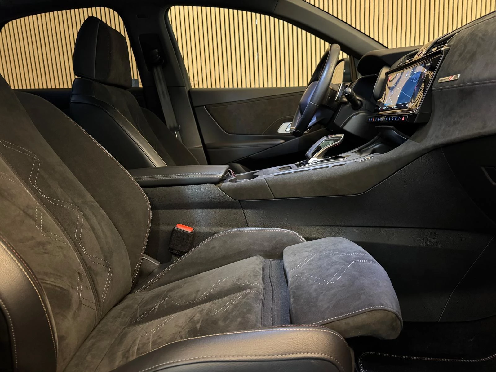 Hoofdafbeelding DS DS 7