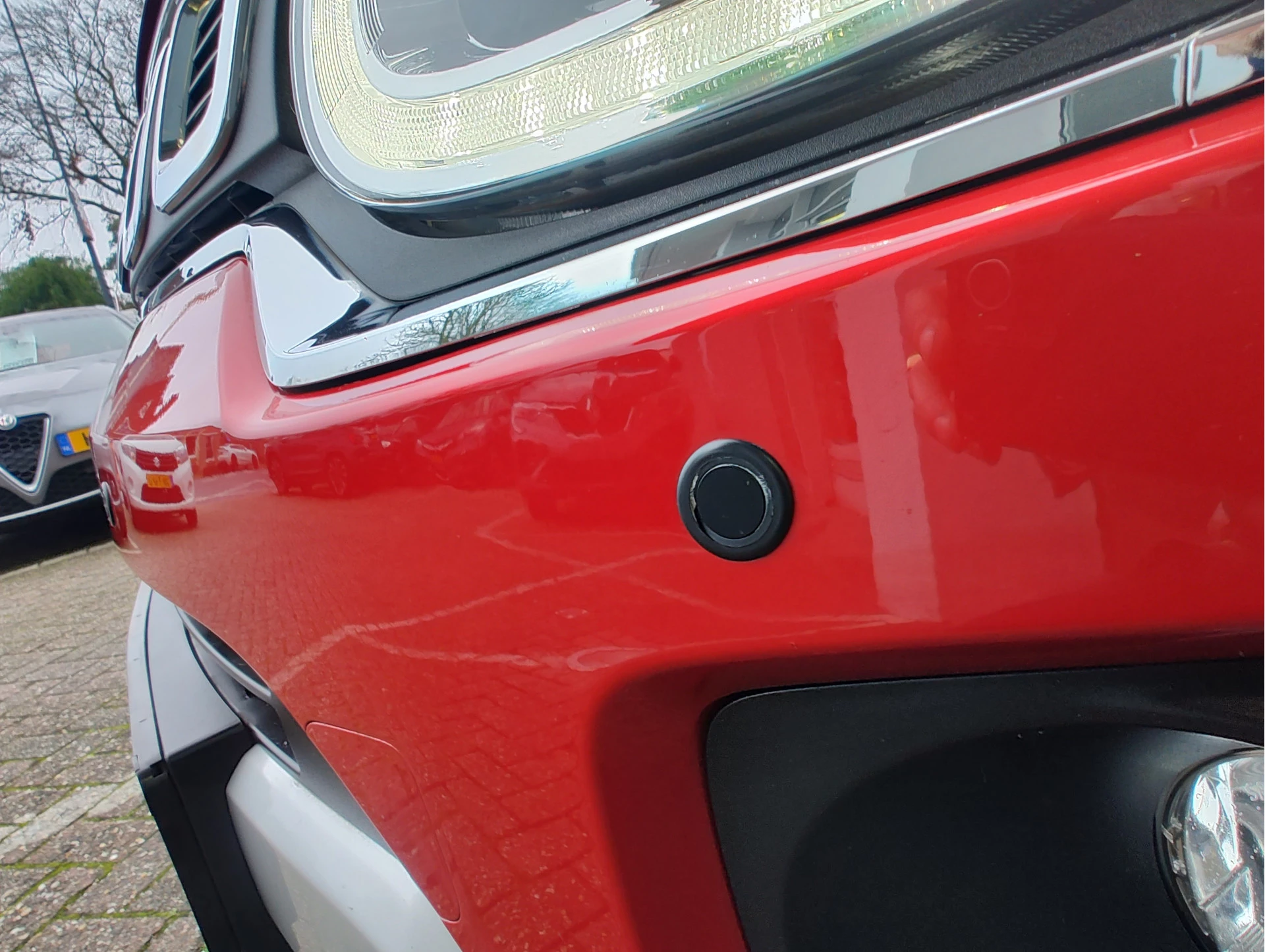 Hoofdafbeelding Suzuki Ignis