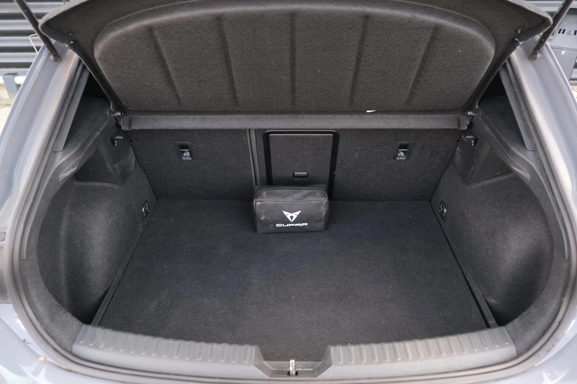 Hoofdafbeelding CUPRA Leon