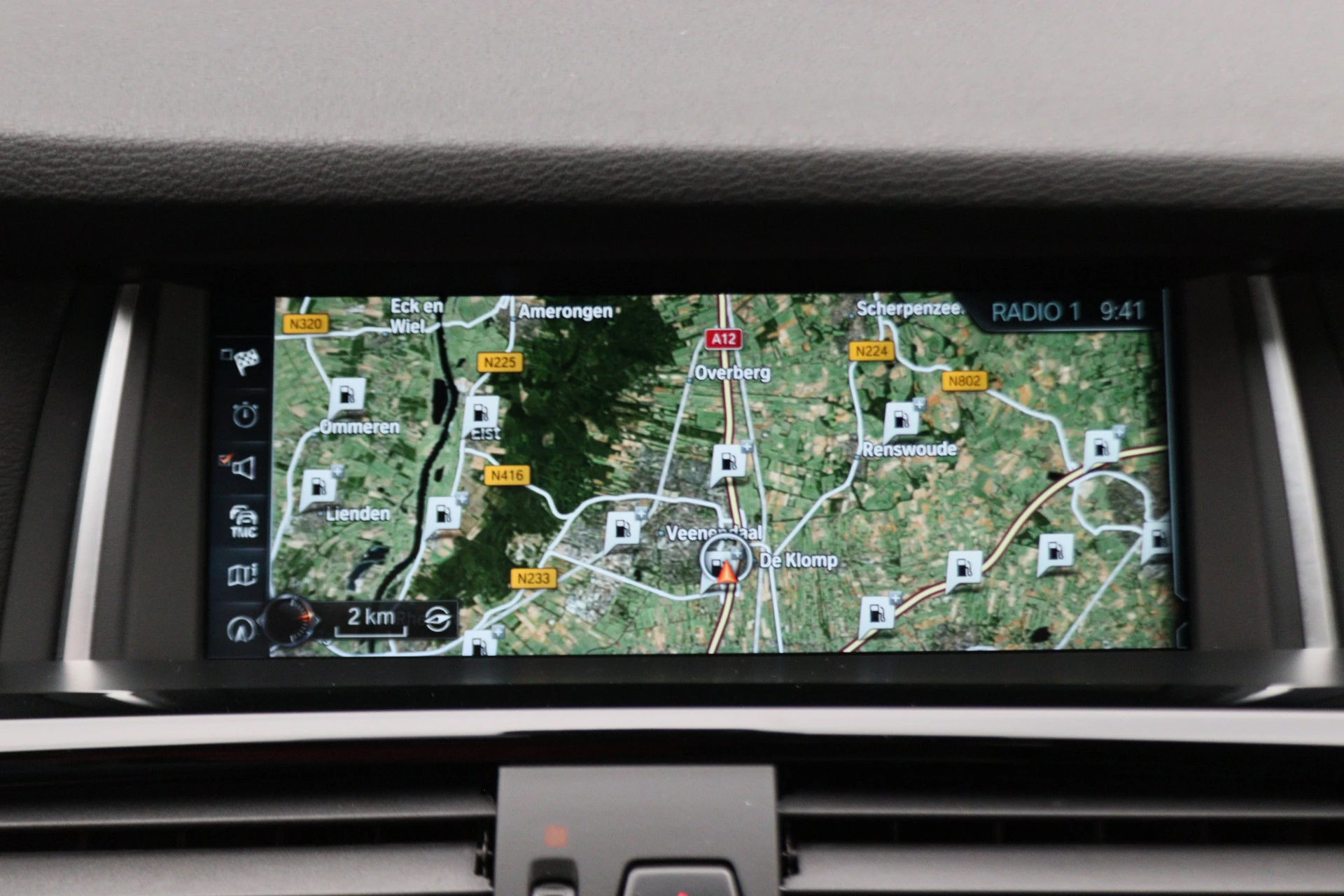 Hoofdafbeelding BMW X4