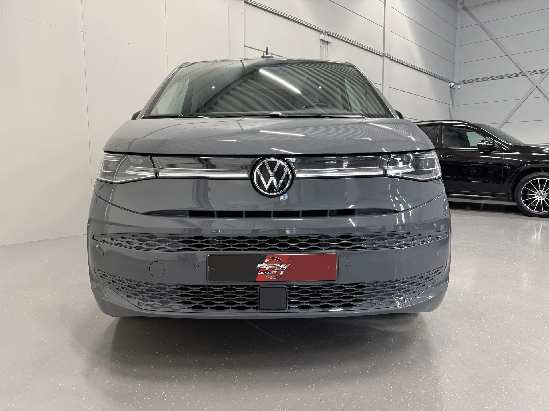 Hoofdafbeelding Volkswagen Multivan