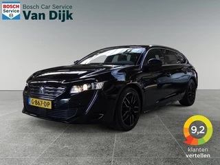Peugeot 508 SW 1.6 180pk automaat 1e eig. Carplay / Camera