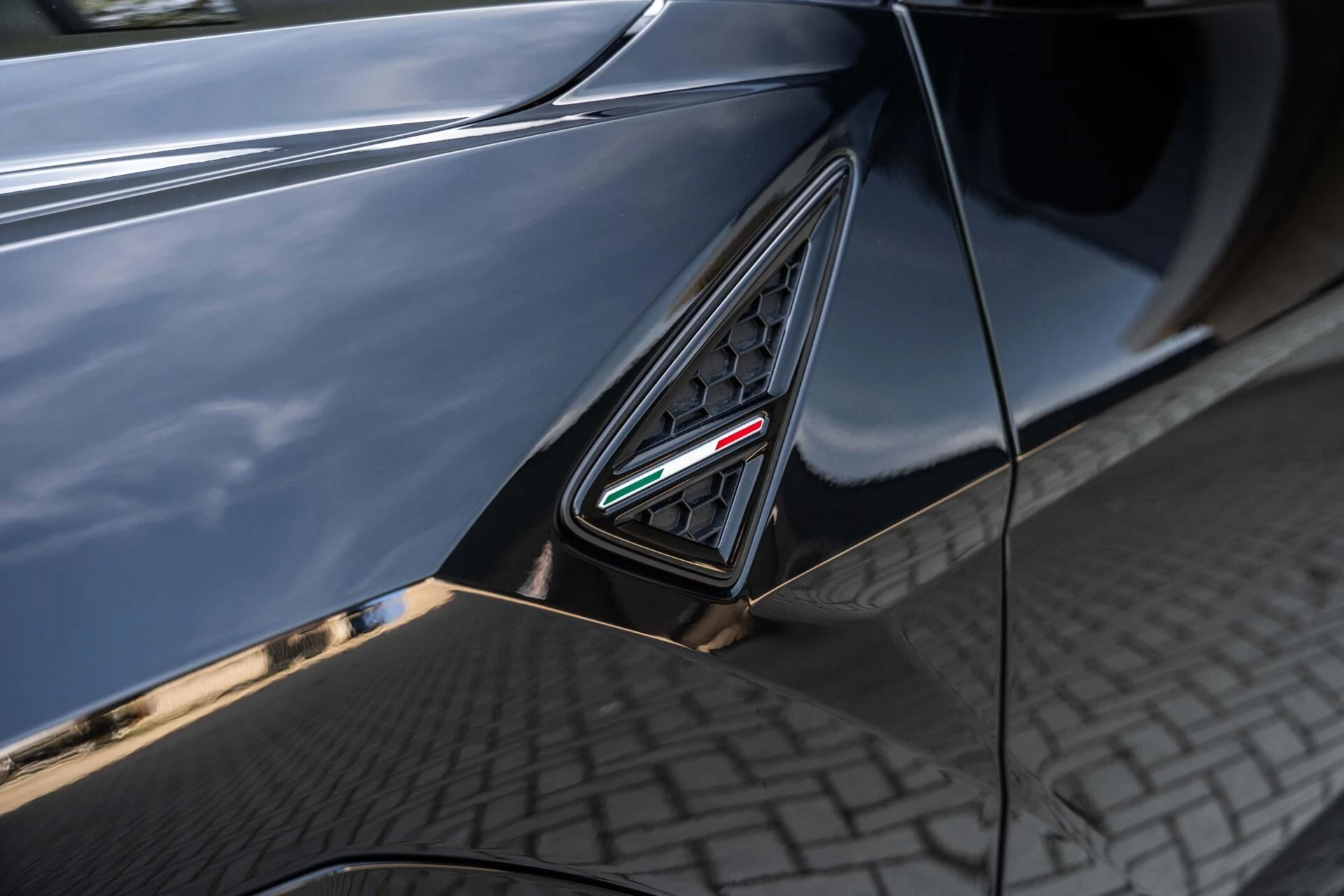 Hoofdafbeelding Lamborghini Urus