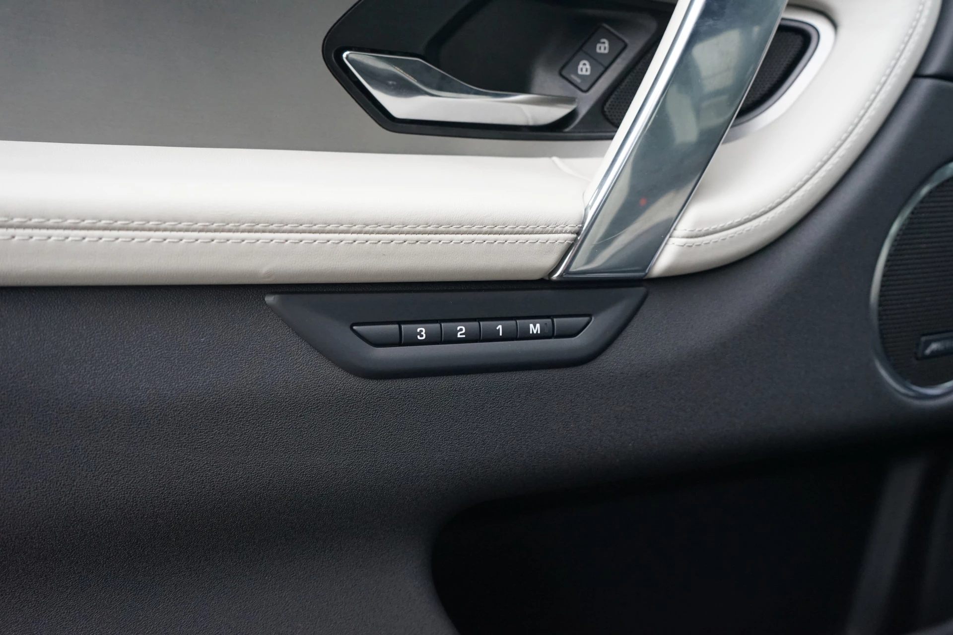 Hoofdafbeelding Land Rover Discovery Sport
