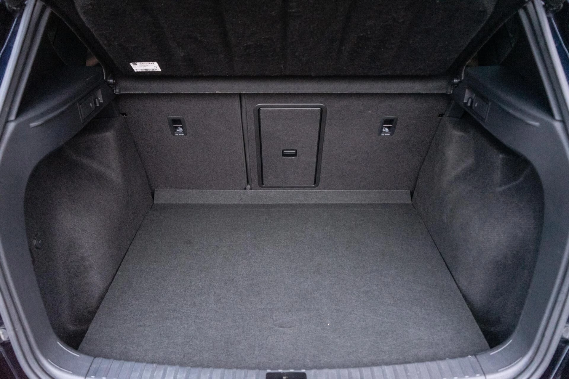 Hoofdafbeelding CUPRA Ateca