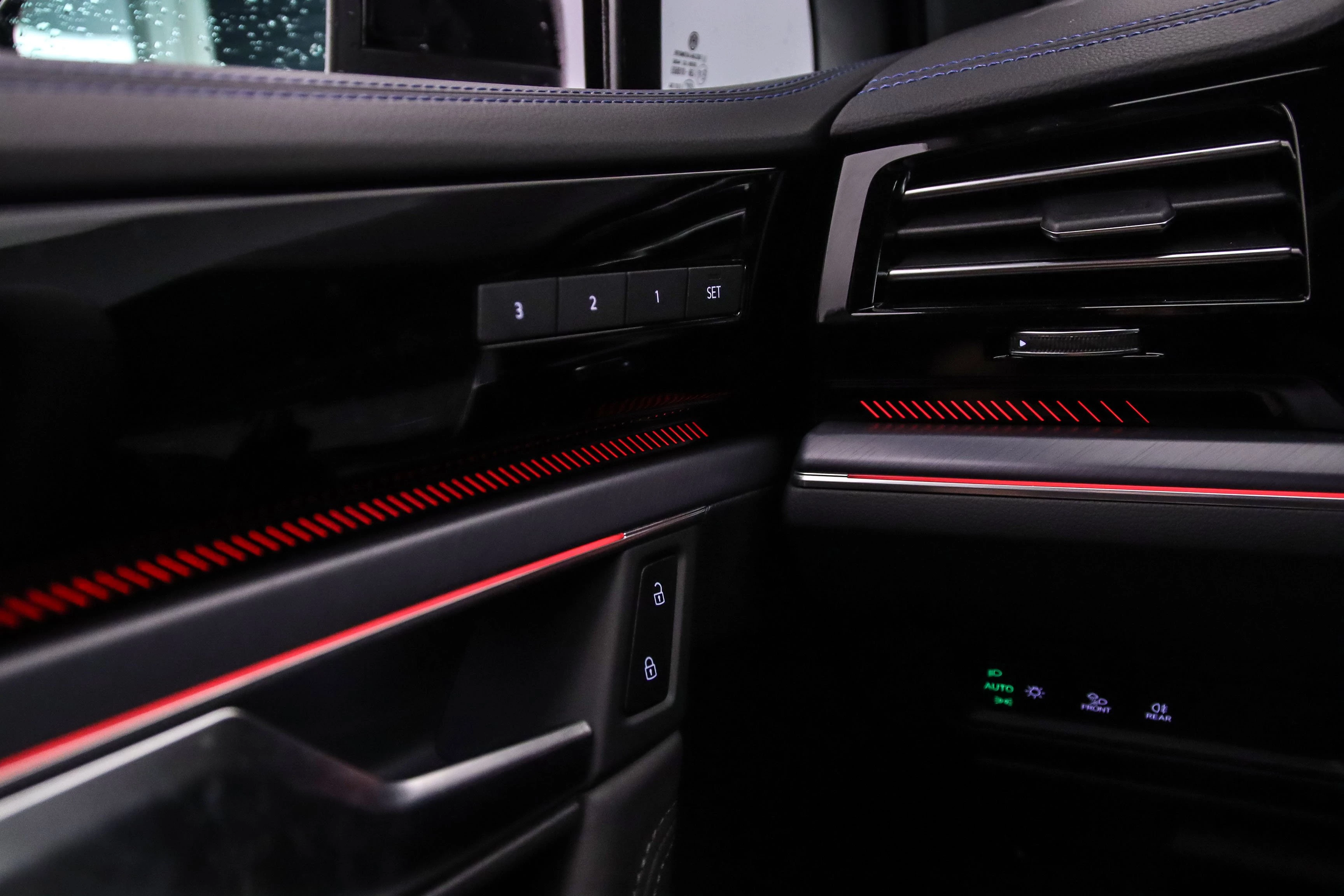 Hoofdafbeelding Volkswagen Touareg