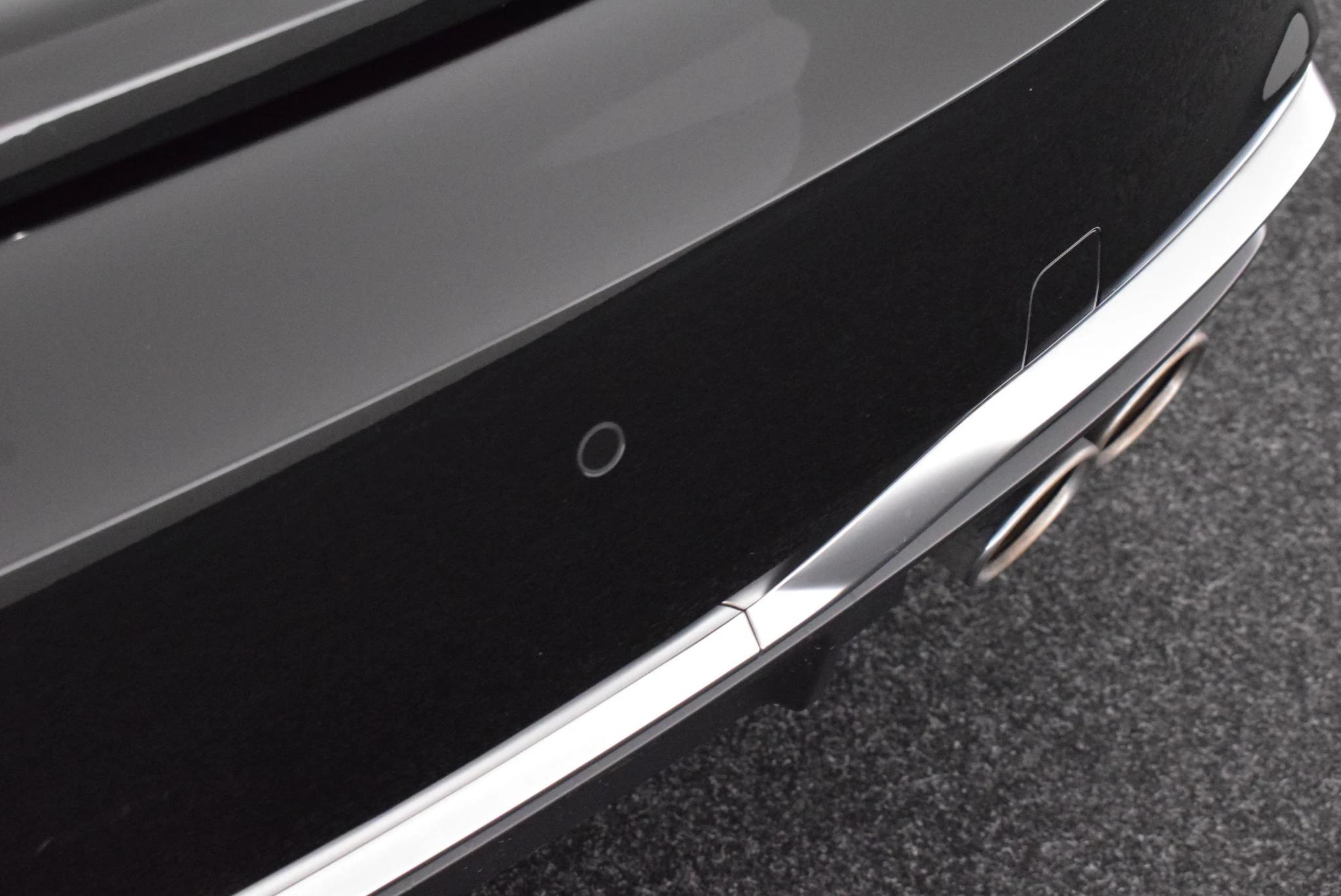 Hoofdafbeelding Audi S5