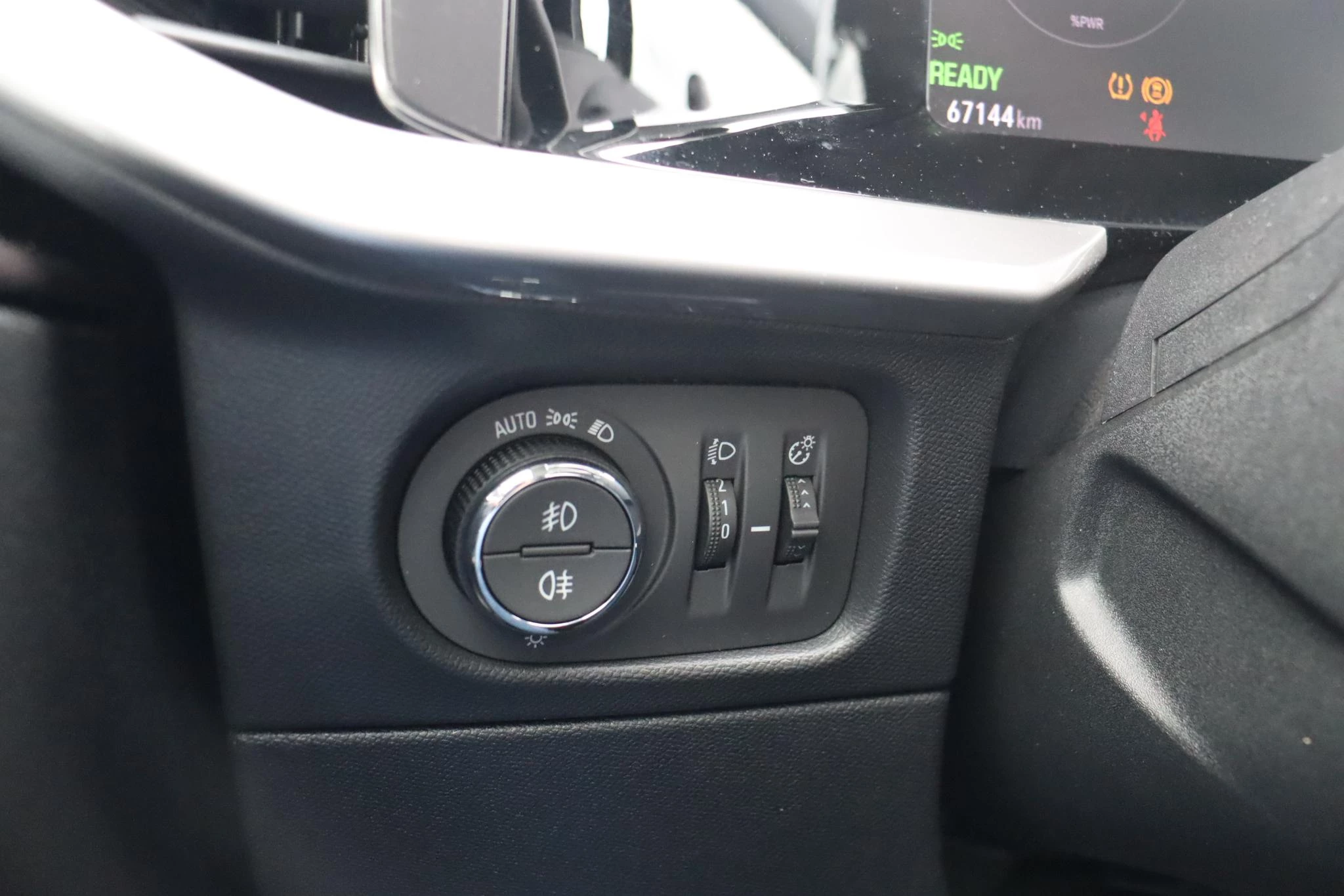 Hoofdafbeelding Opel Mokka-e