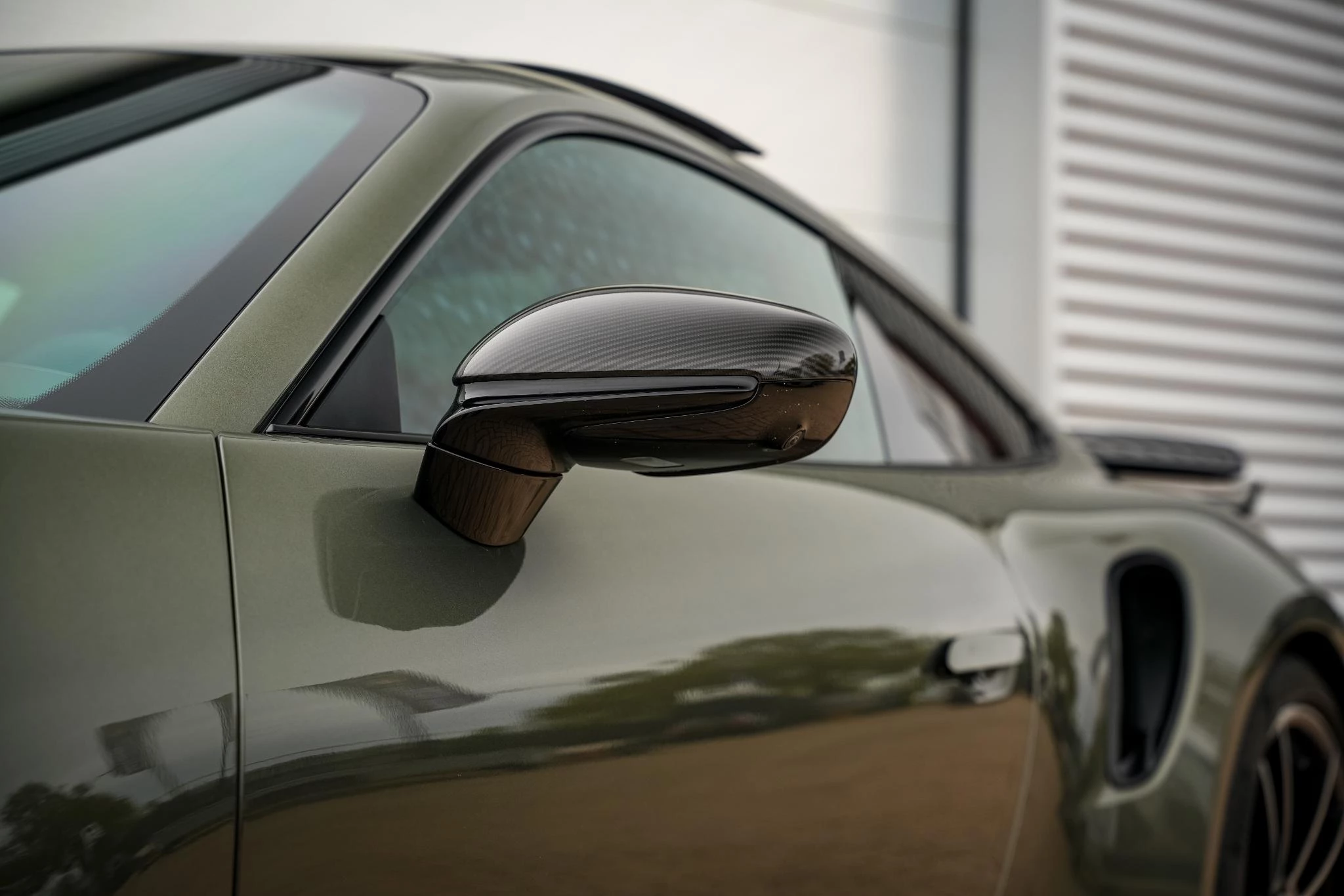 Hoofdafbeelding Porsche 911
