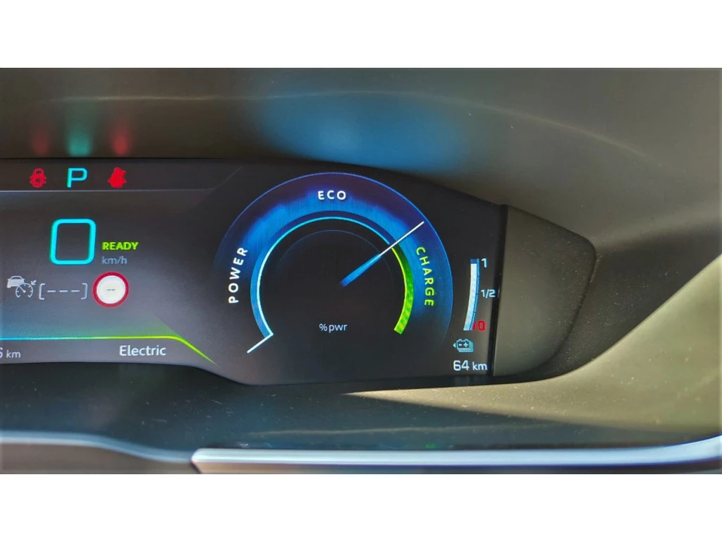 Hoofdafbeelding Peugeot 508