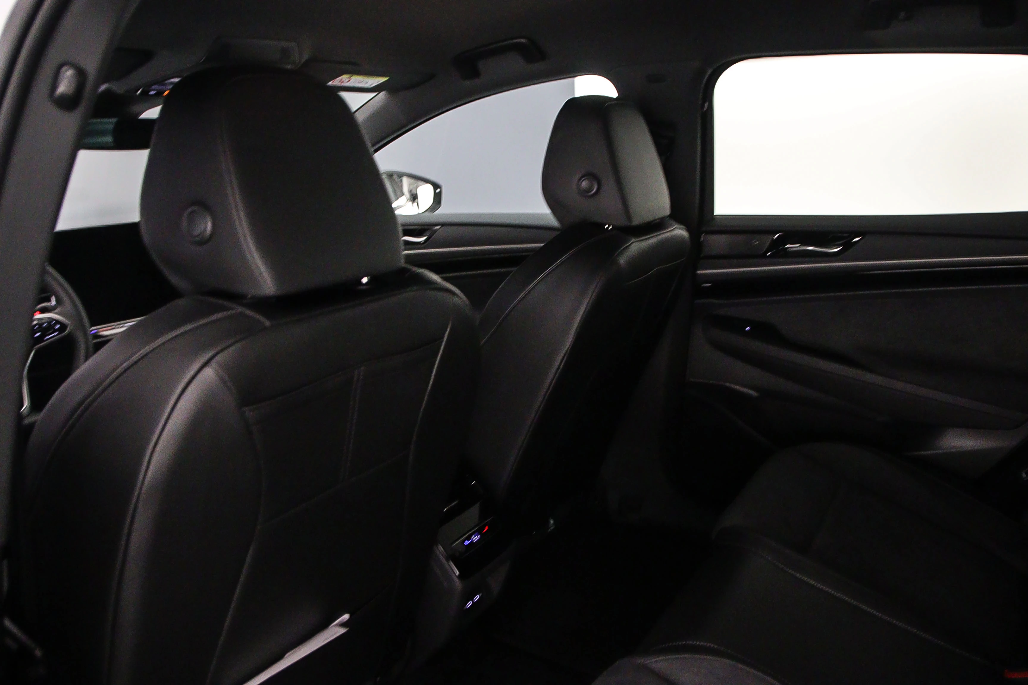 Hoofdafbeelding Volkswagen ID.7