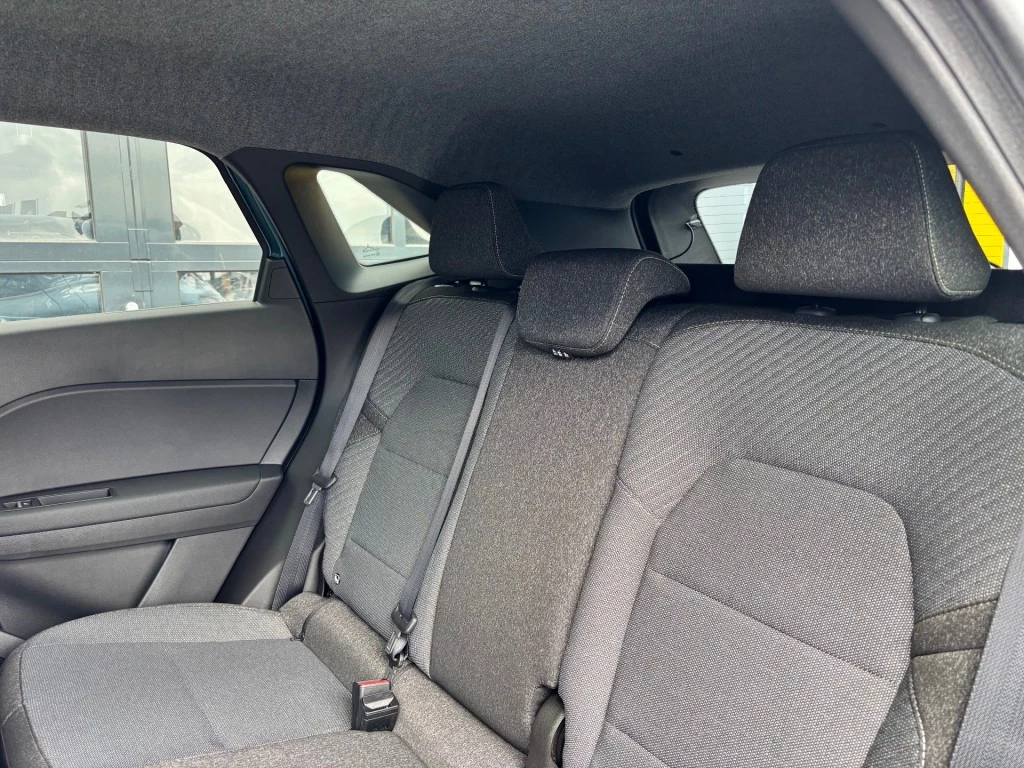 Hoofdafbeelding Renault Symbioz