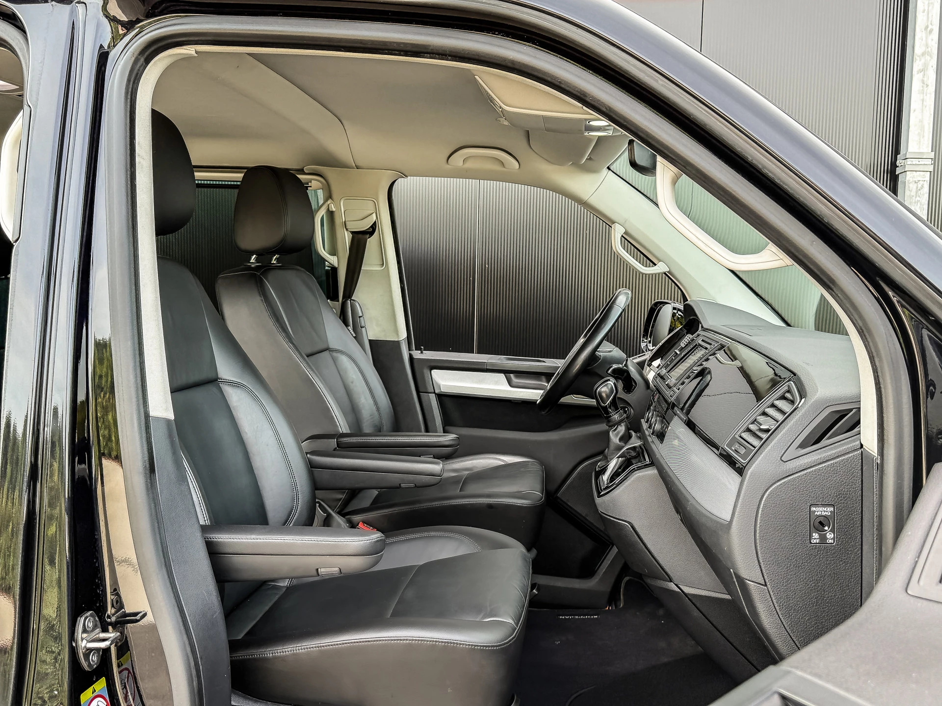 Hoofdafbeelding Volkswagen Caravelle