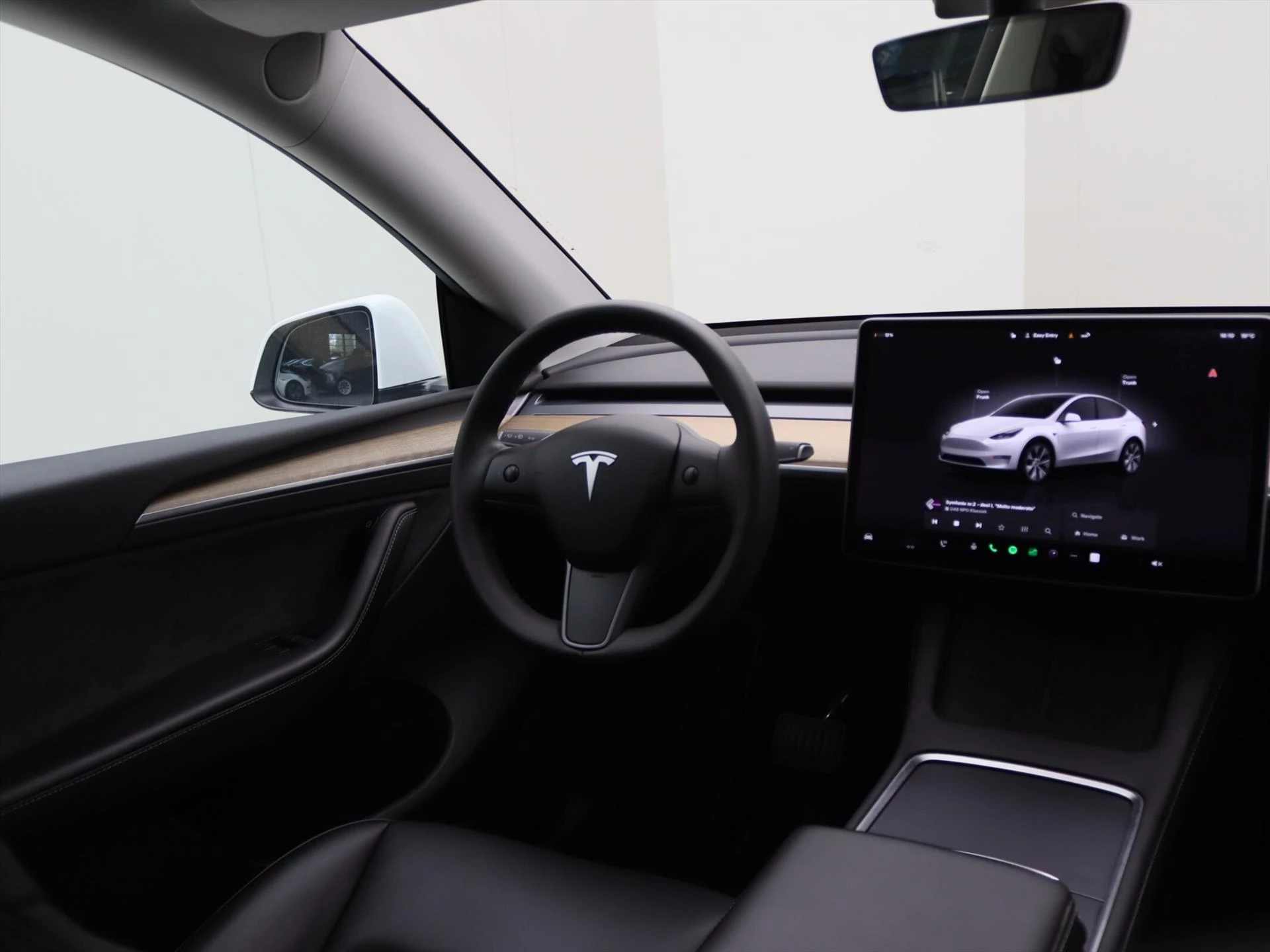 Hoofdafbeelding Tesla Model Y
