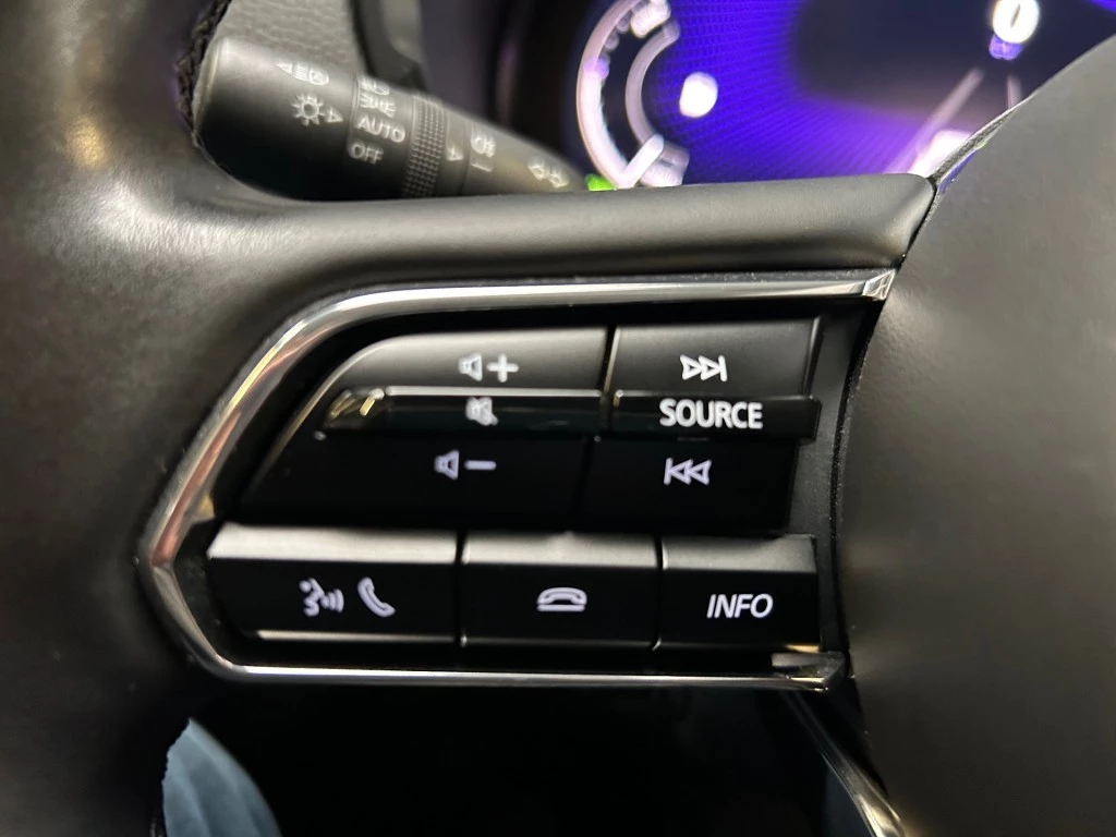 Hoofdafbeelding Mazda CX-60