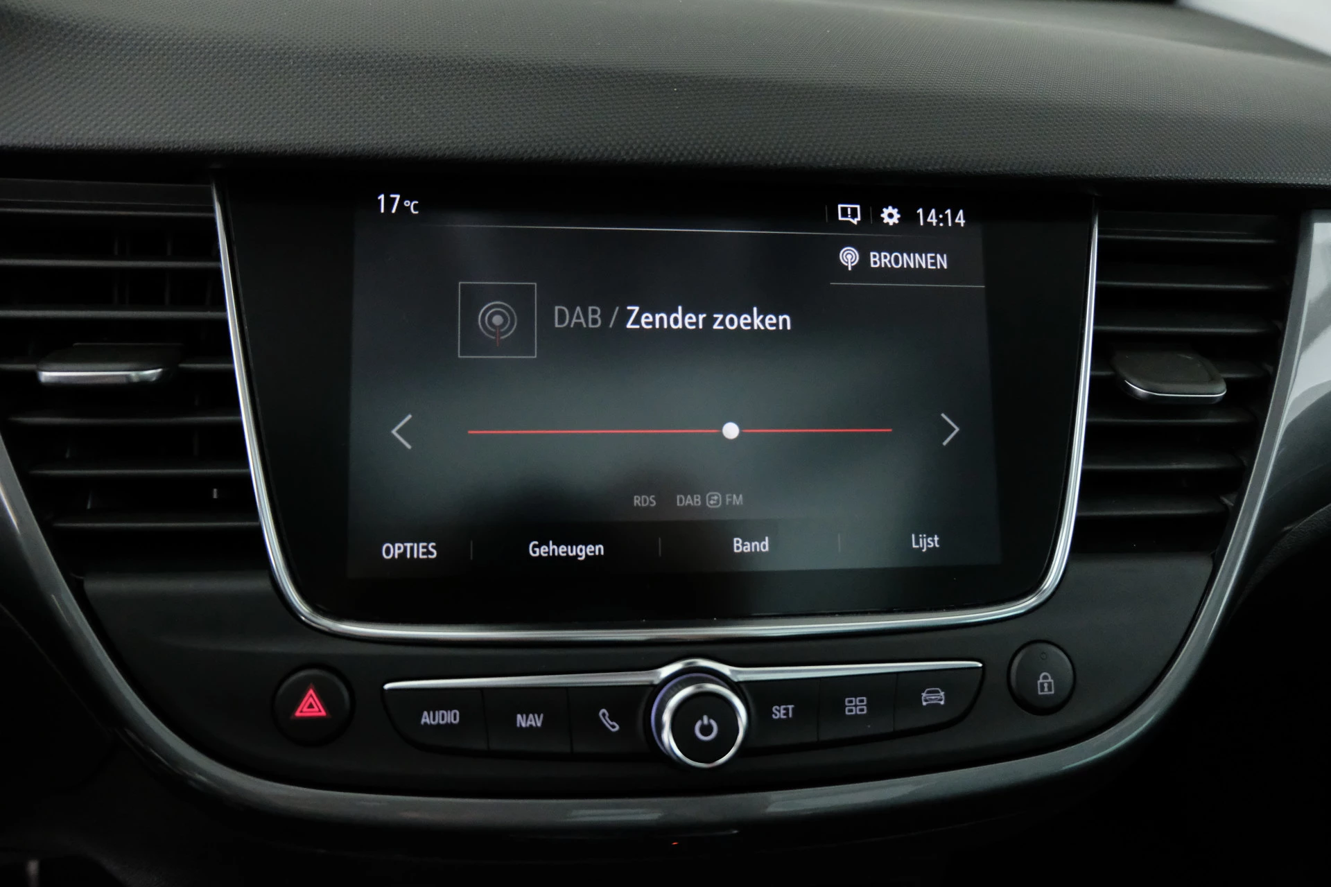 Hoofdafbeelding Opel Crossland