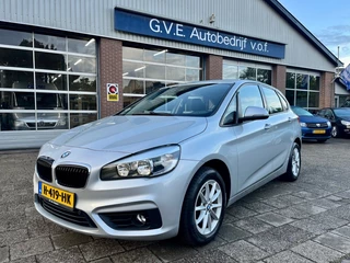 Hoofdafbeelding BMW 2 Serie BMW 2 Serie Active Tourer 216I ESSENTIAL NETTE AUTO.