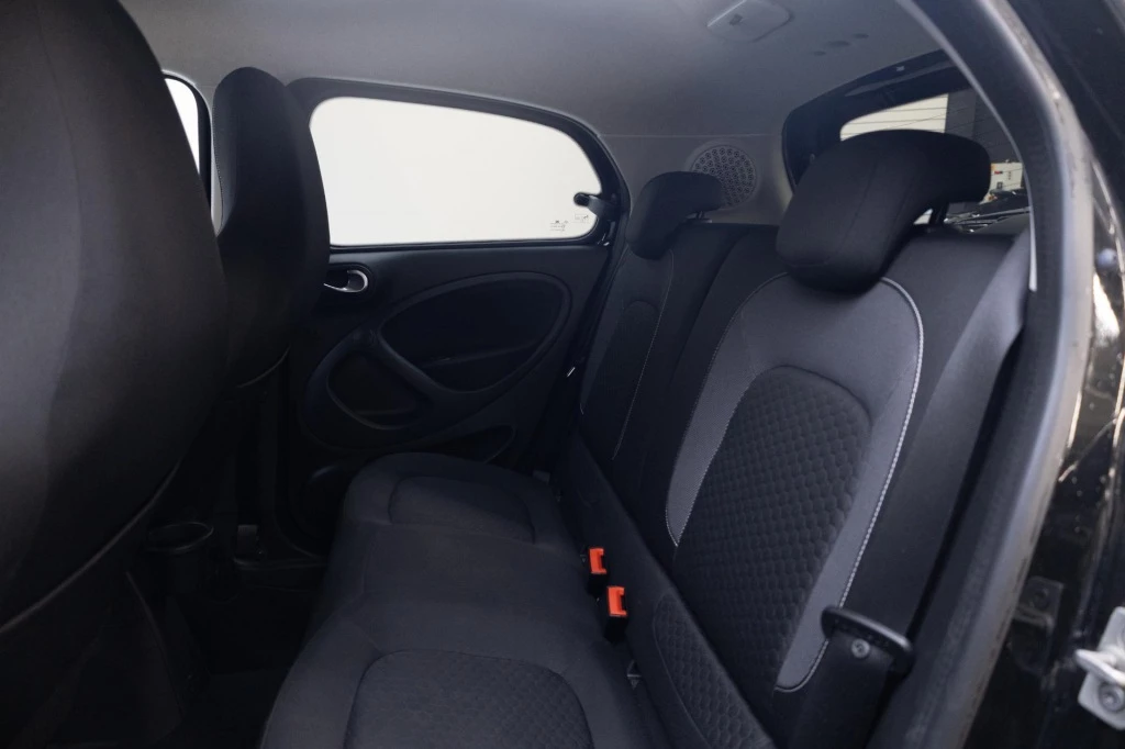 Hoofdafbeelding smart Forfour