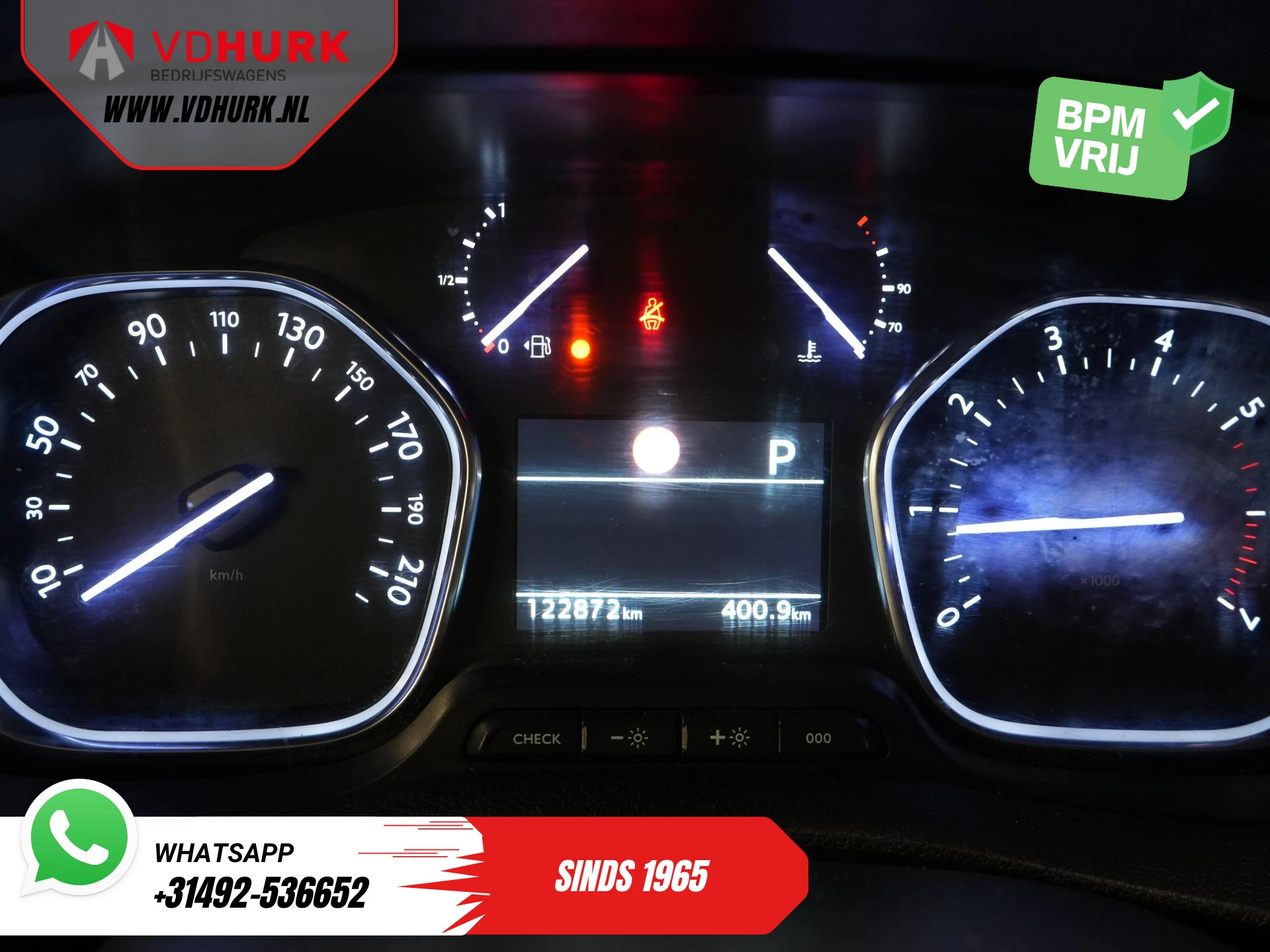 Hoofdafbeelding Toyota ProAce