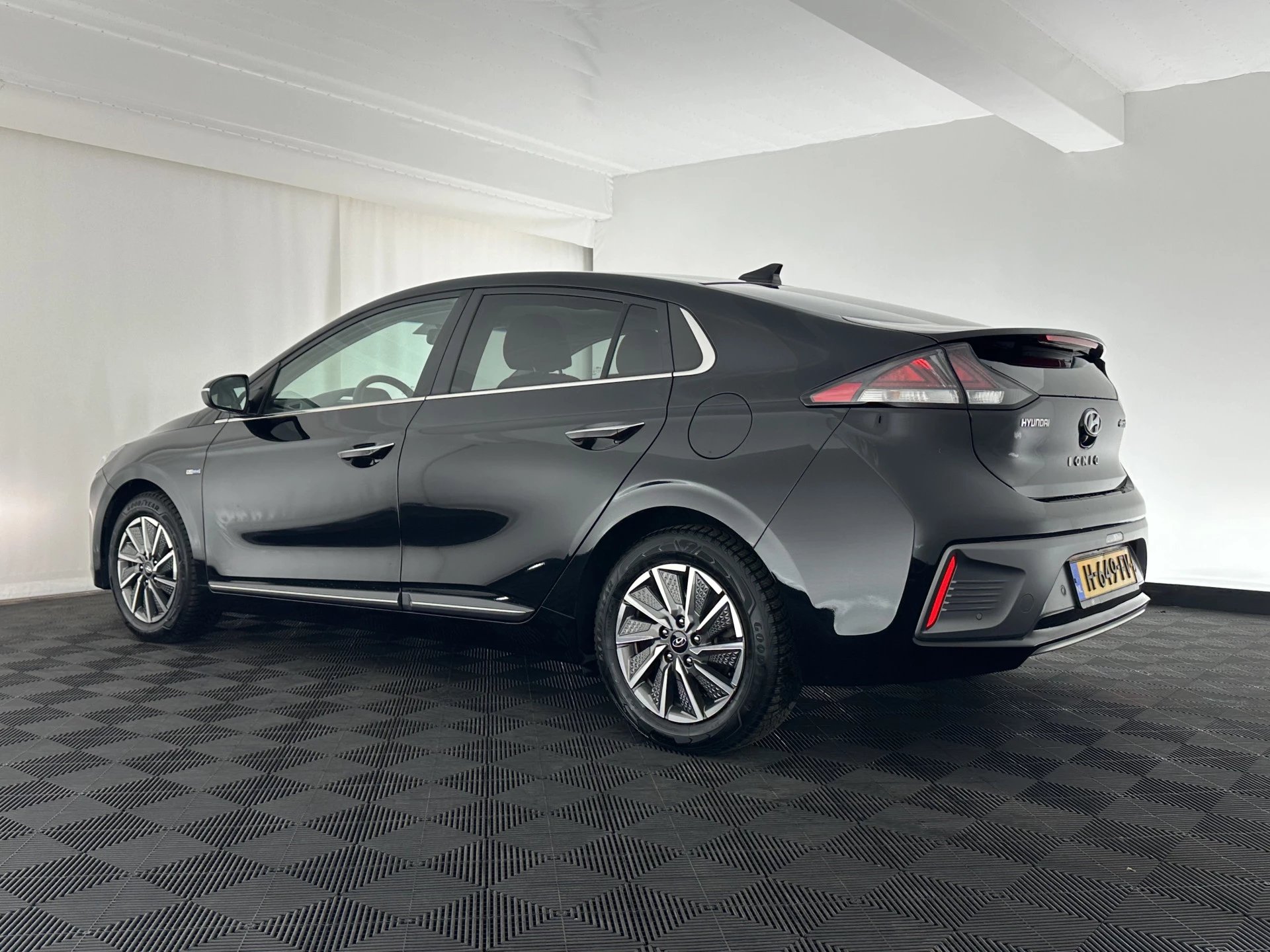 Hoofdafbeelding Hyundai IONIQ