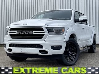 Dodge Ram Pick-Up 1500 4x4 Crew Cab Laramie Sport Rijklaar