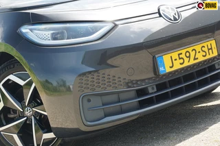 Hoofdafbeelding Volkswagen ID.3 Volkswagen ID.3 First Plus 58 kWh - Mangan Grau - SOH 92% - Topstaat