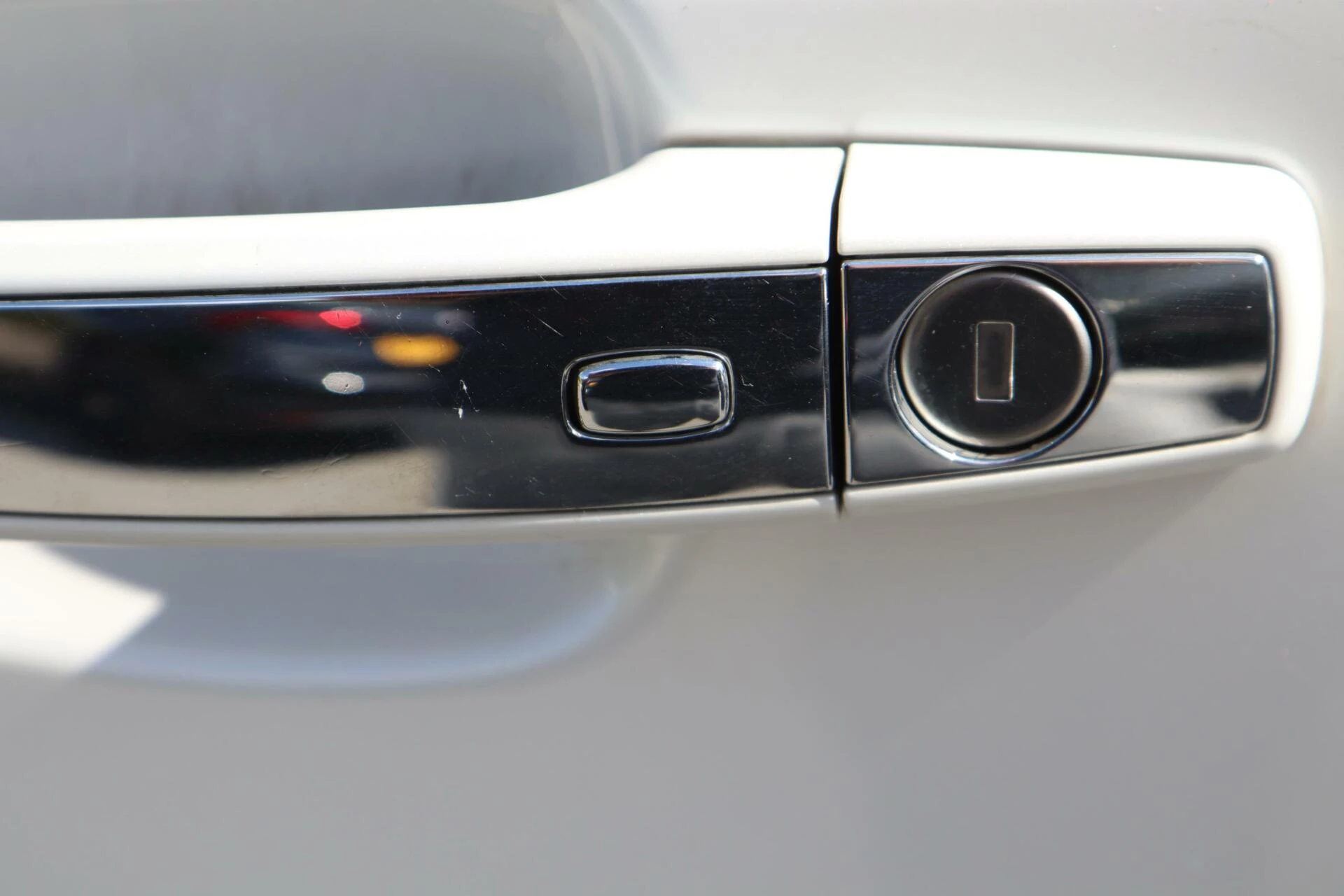 Hoofdafbeelding Opel Mokka X