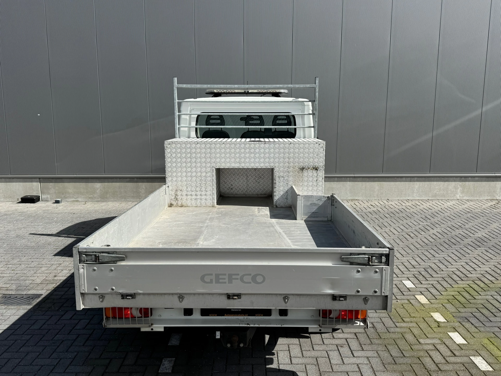 Hoofdafbeelding Peugeot Boxer