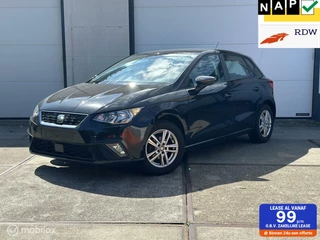 Seat Ibiza 1.0 TSI Style