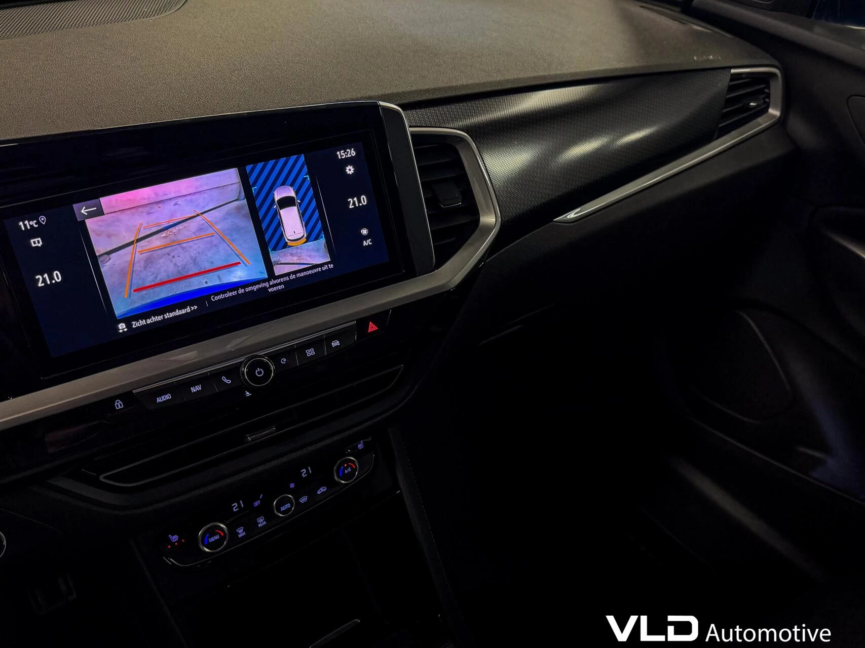 Hoofdafbeelding Opel Grandland