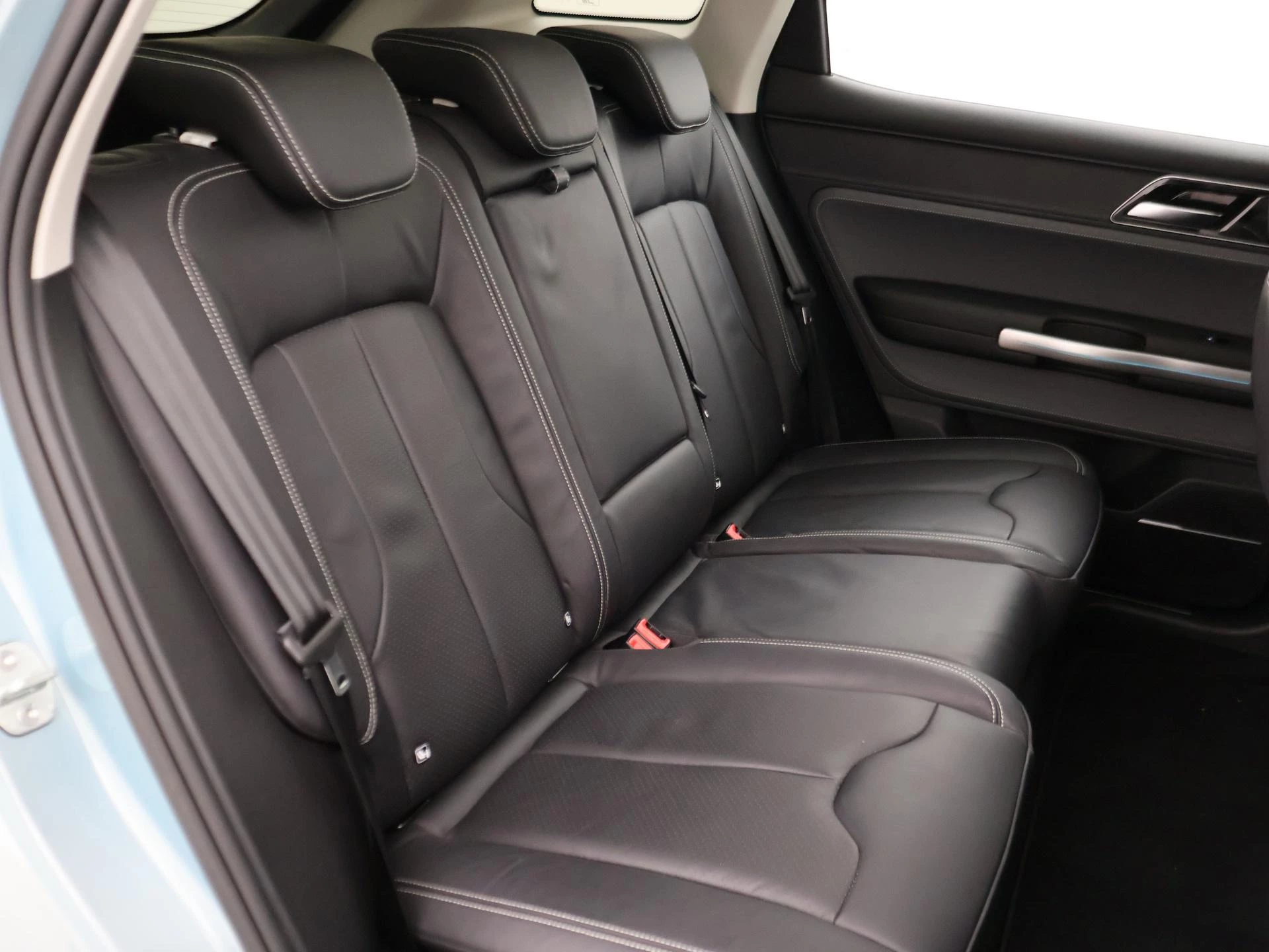 Hoofdafbeelding Aiways U5