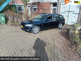 BMW 3-serie Touring 318i lci facelift airco 2.0 i