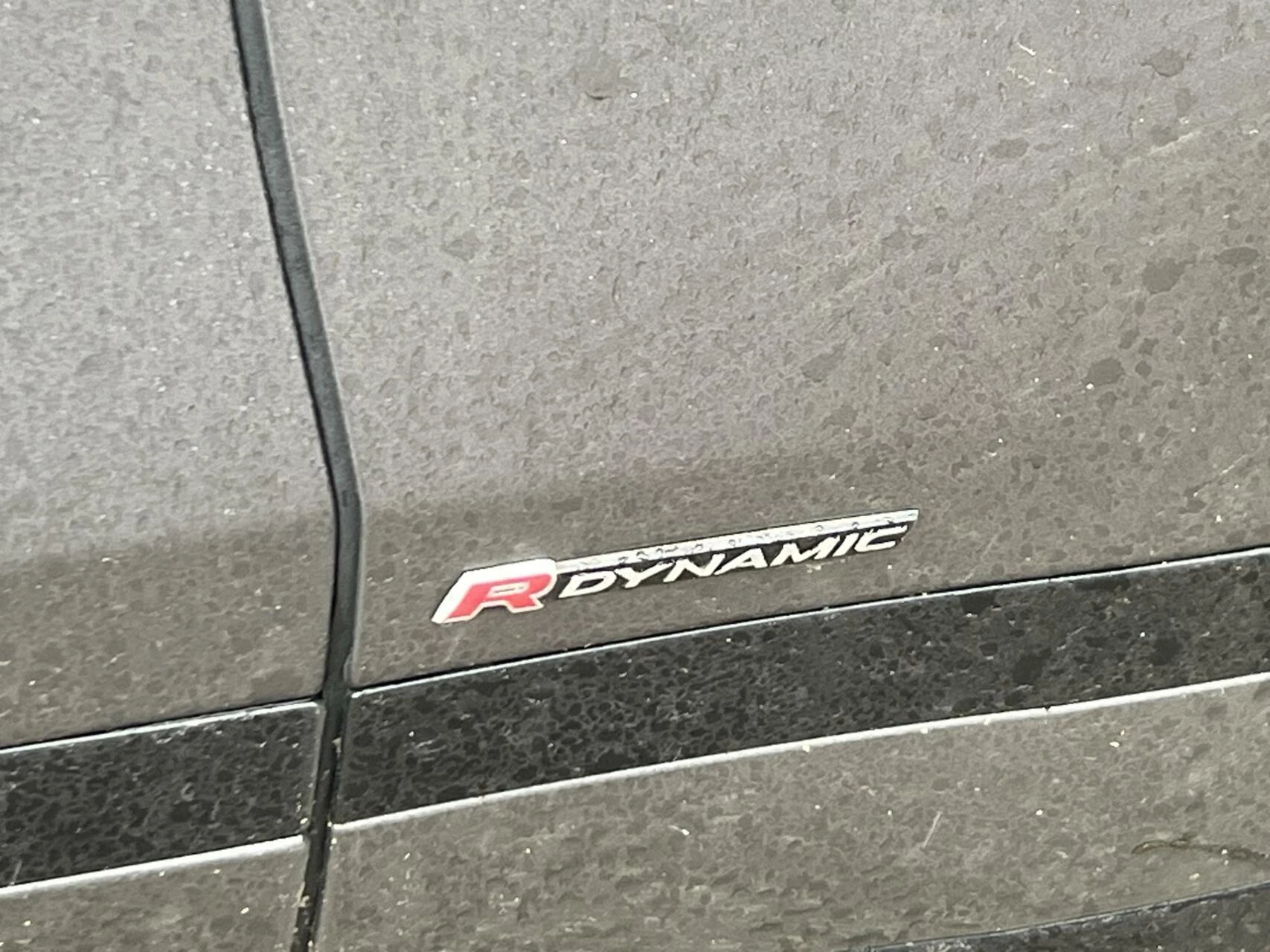 Hoofdafbeelding Land Rover Range Rover Velar