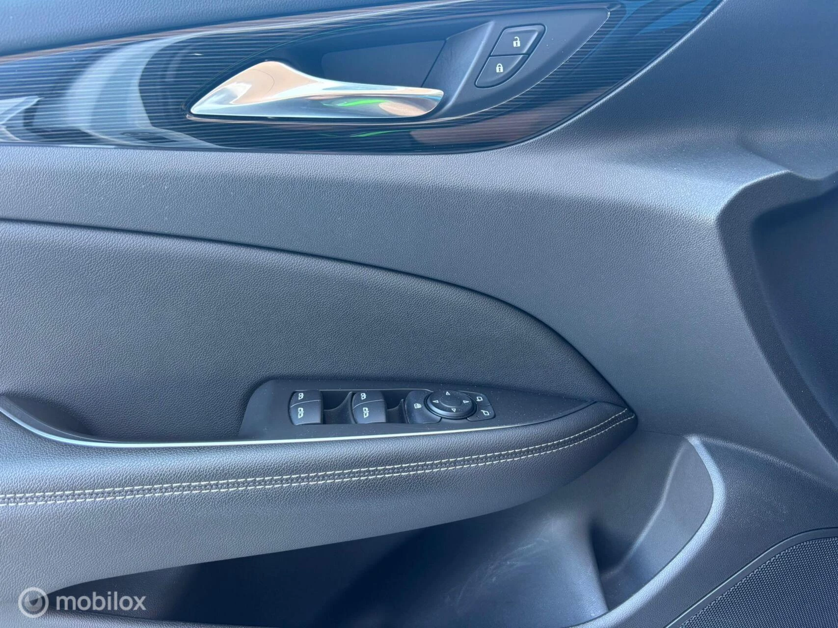 Hoofdafbeelding Opel Insignia