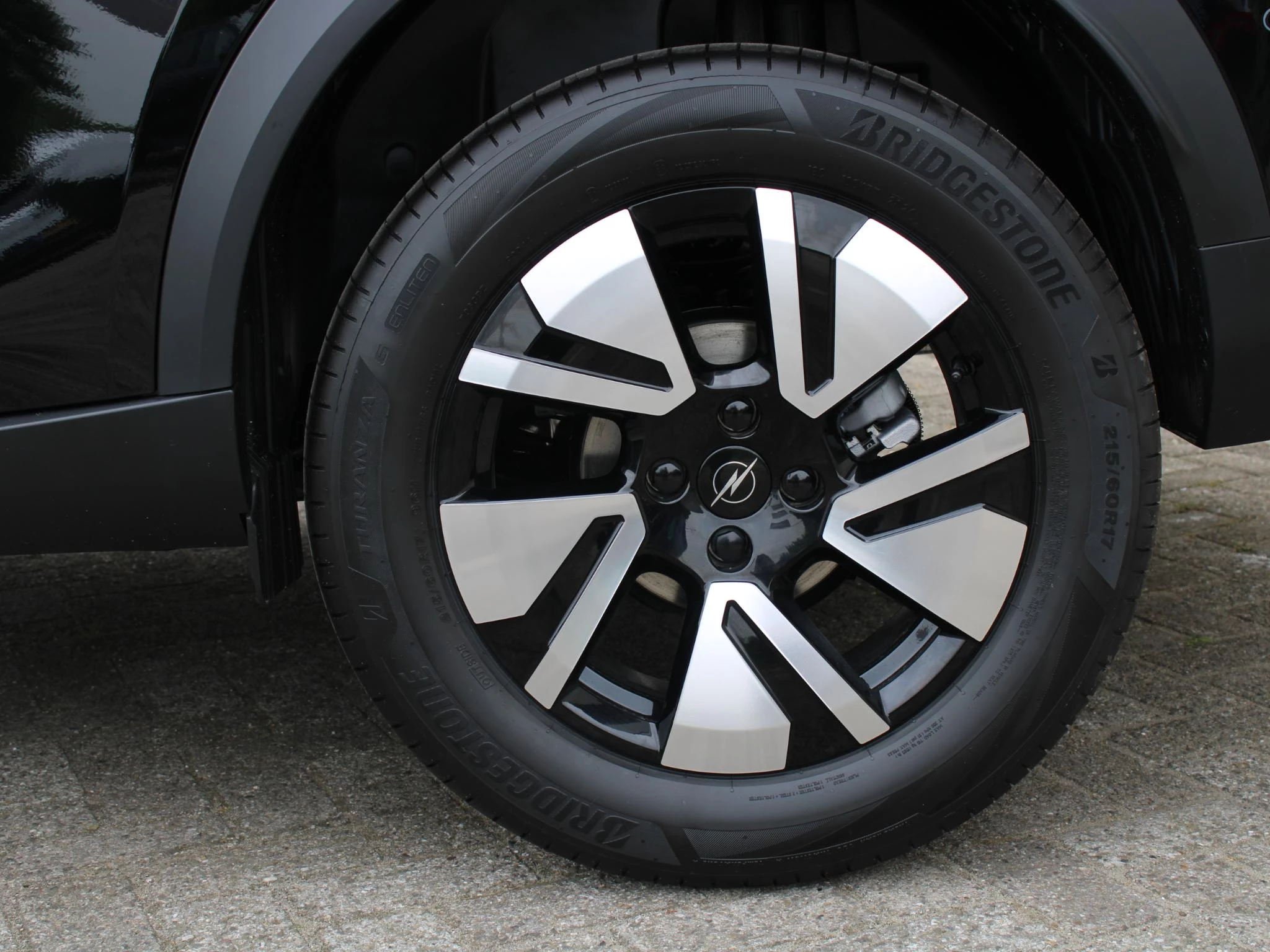 Hoofdafbeelding Opel Frontera