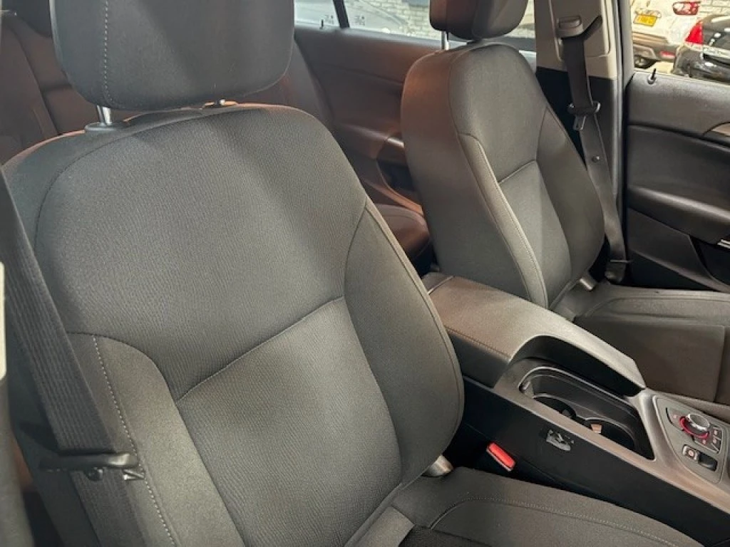 Hoofdafbeelding Opel Insignia