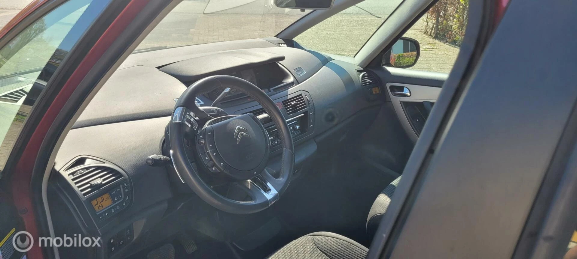 Hoofdafbeelding Citroën Grand C4 Picasso