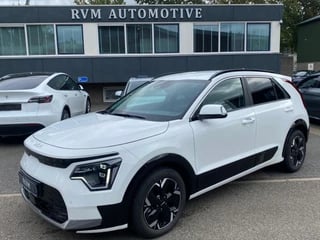 Hoofdafbeelding Kia e-Niro