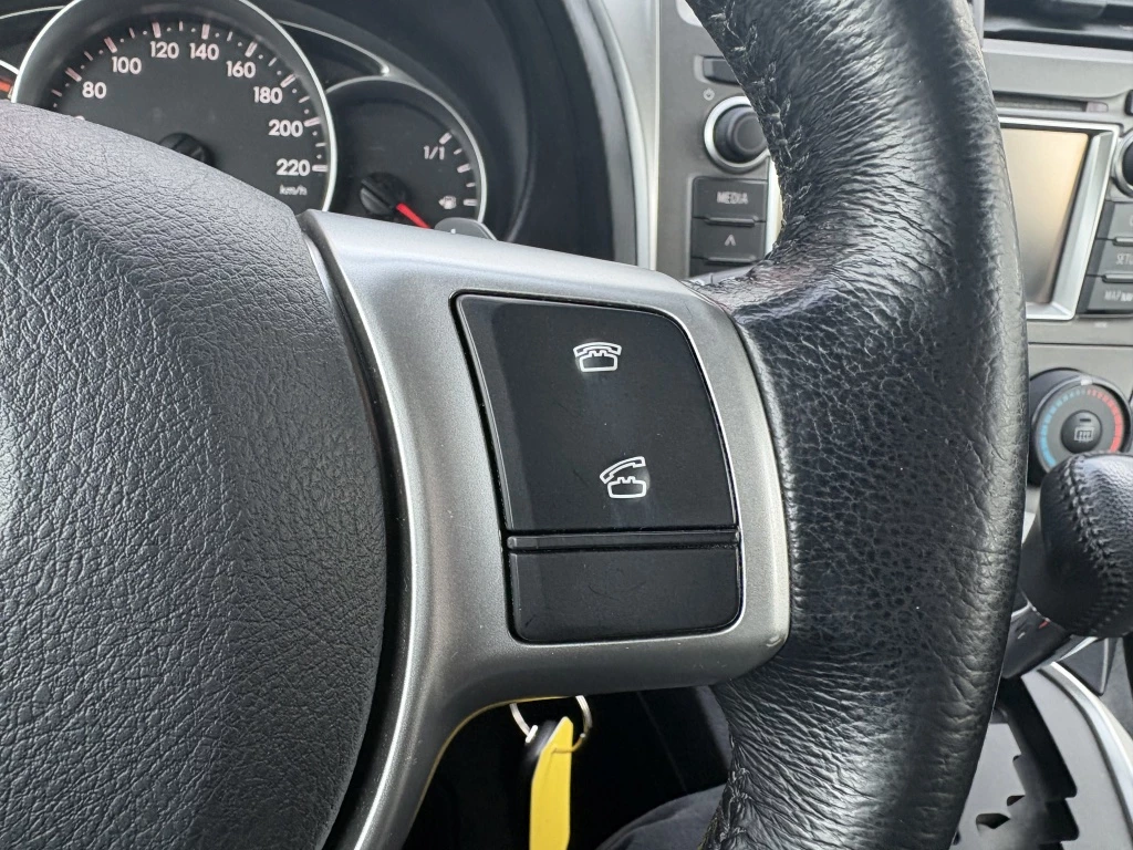 Hoofdafbeelding Toyota Verso-S