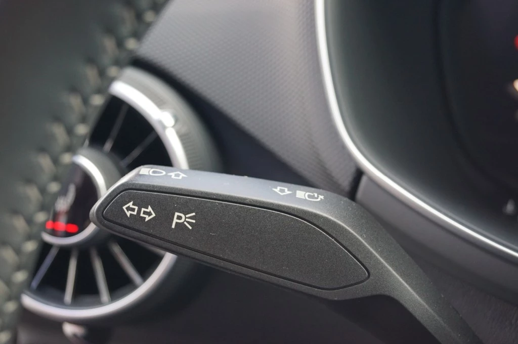 Hoofdafbeelding Audi TT