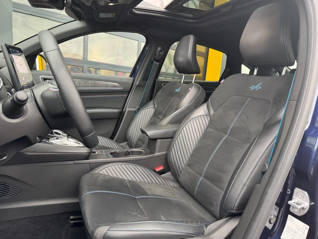 Hoofdafbeelding Renault Arkana