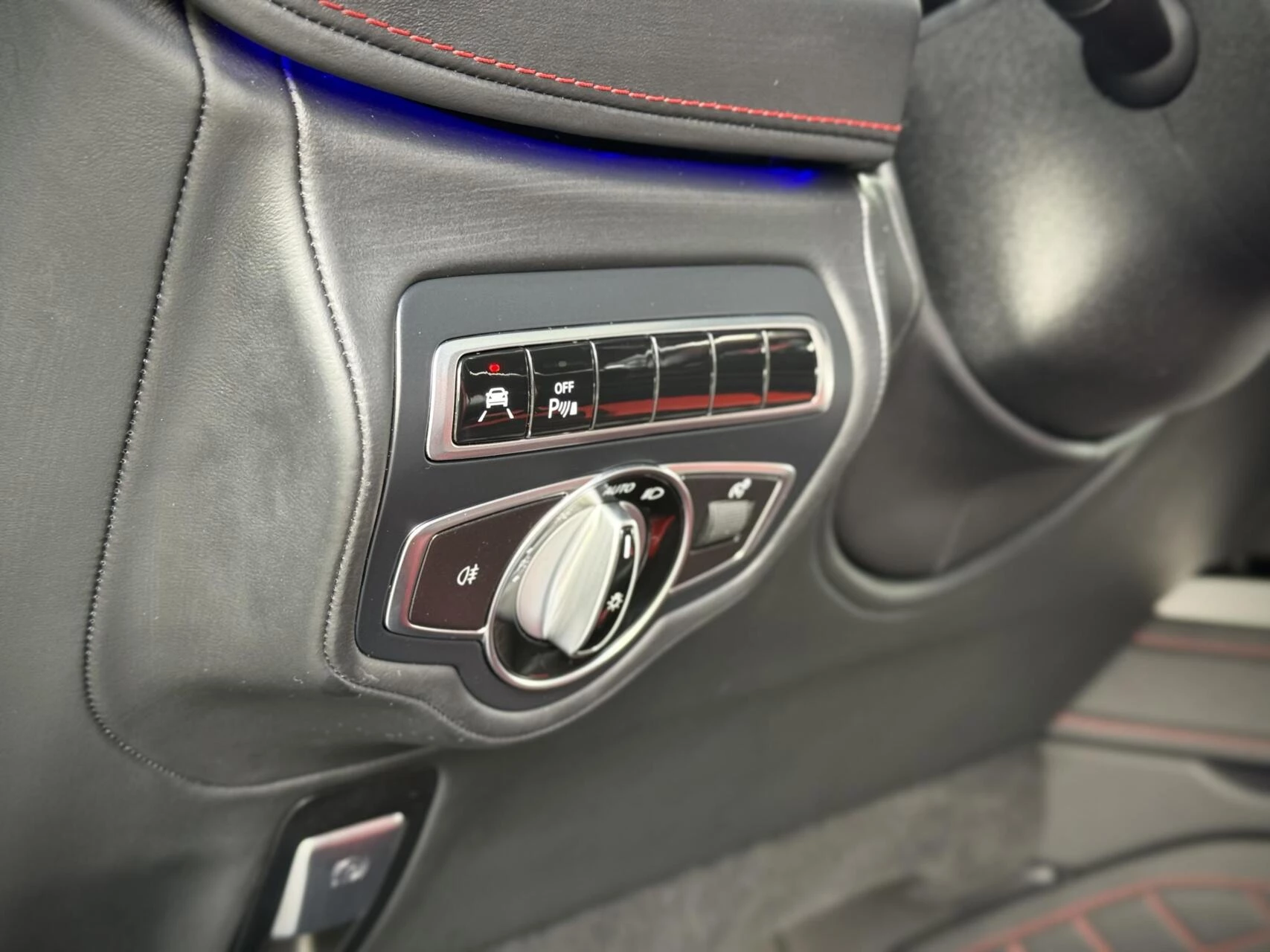 Hoofdafbeelding Mercedes-Benz G-Klasse