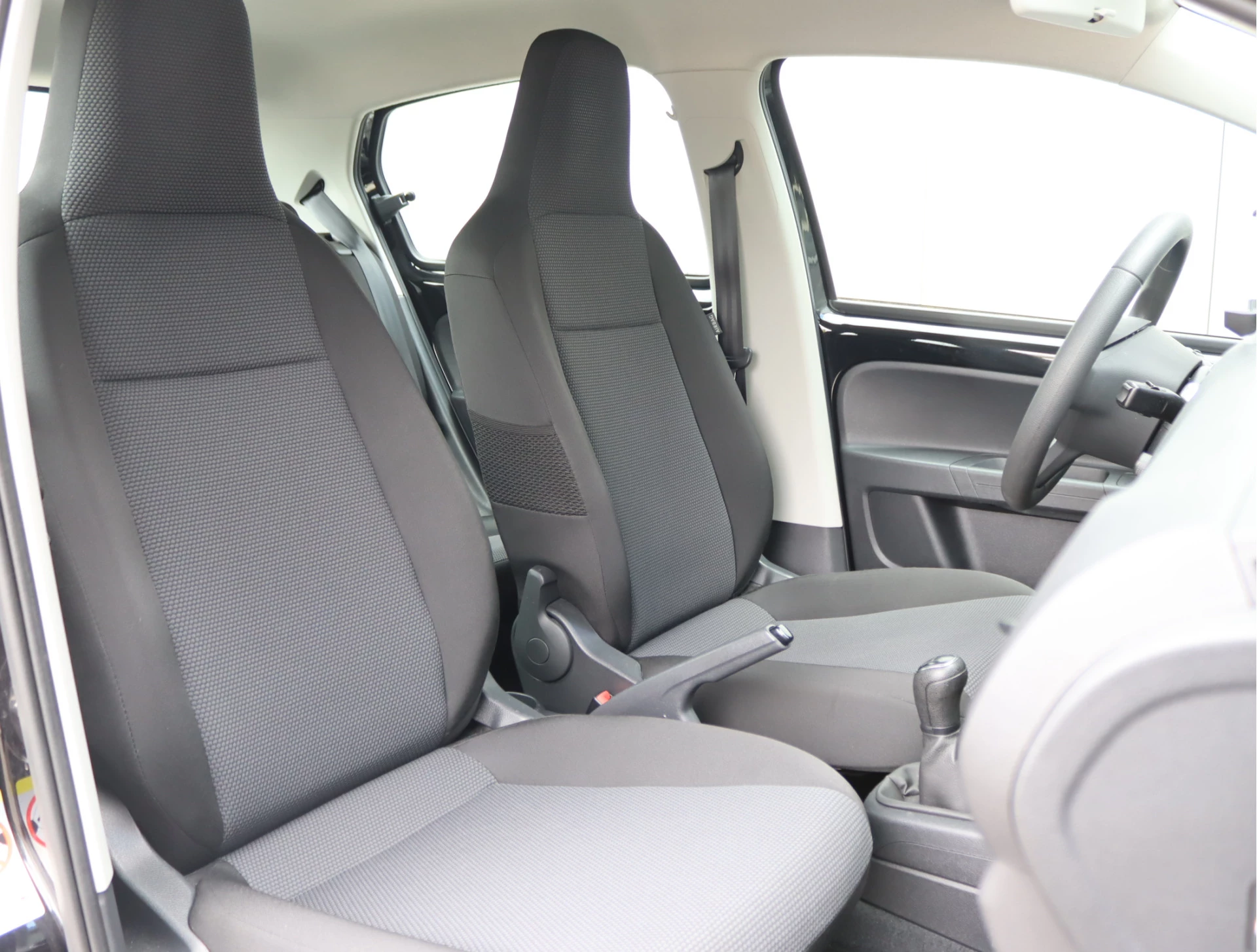 Hoofdafbeelding Škoda Citigo
