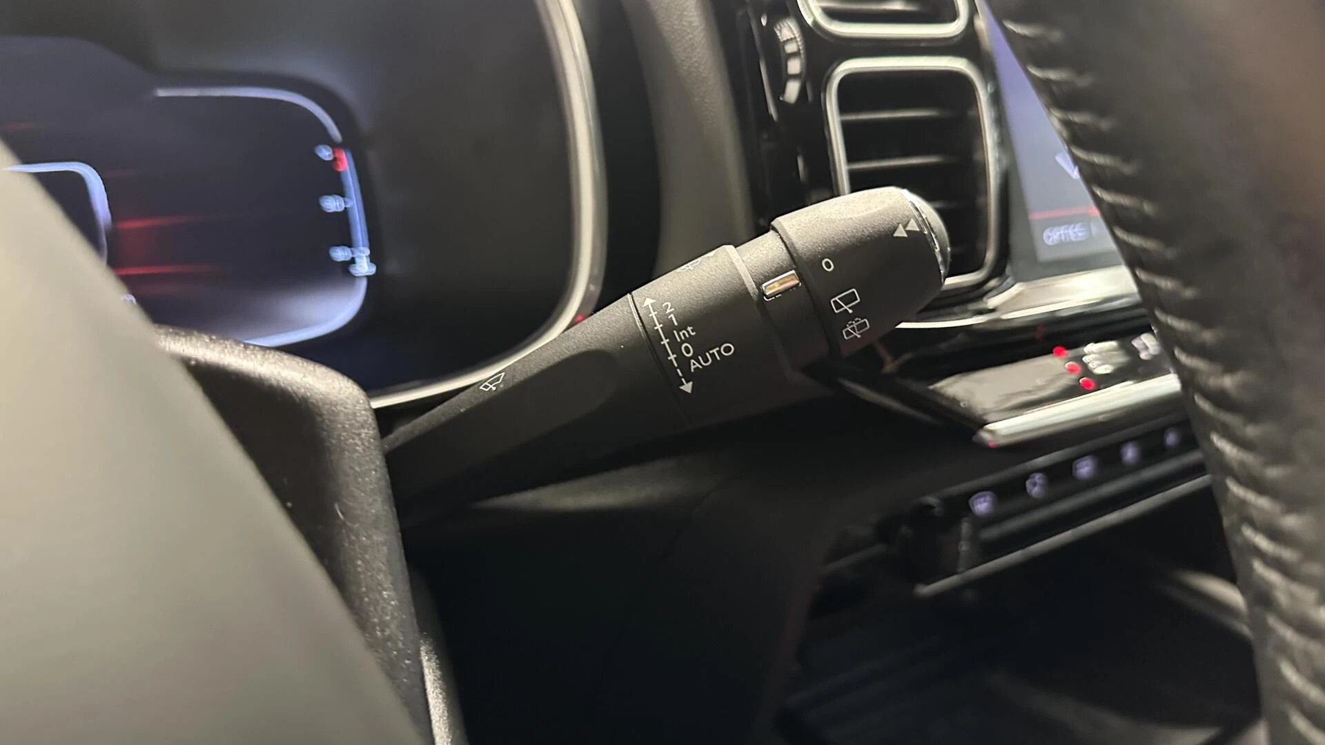 Hoofdafbeelding Citroën C5 Aircross