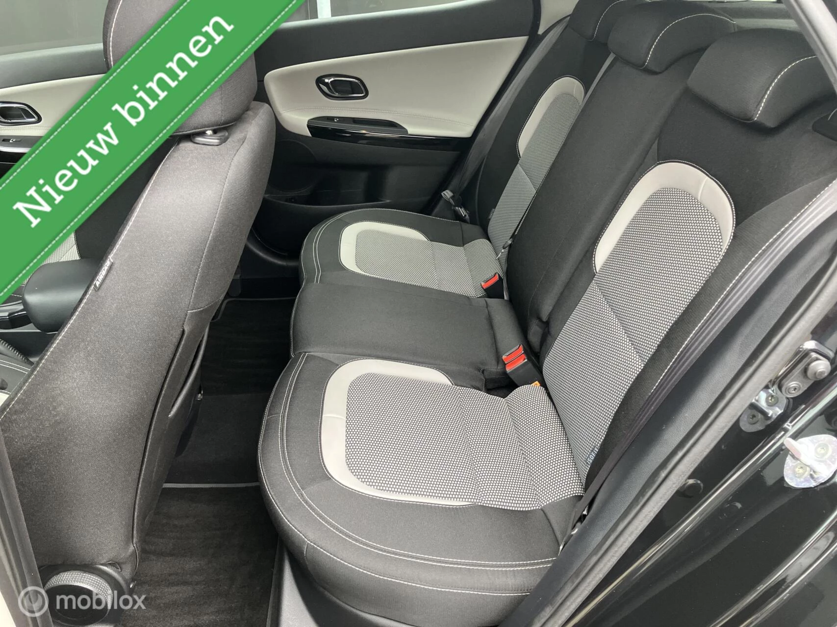 Hoofdafbeelding Kia Ceed