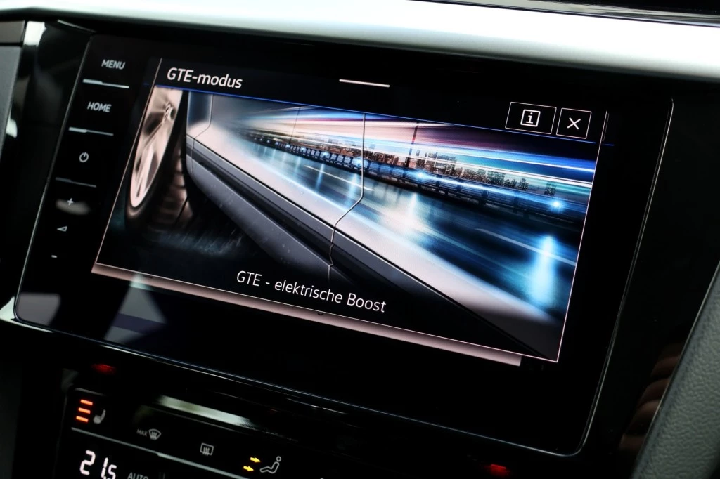 Hoofdafbeelding Volkswagen Arteon